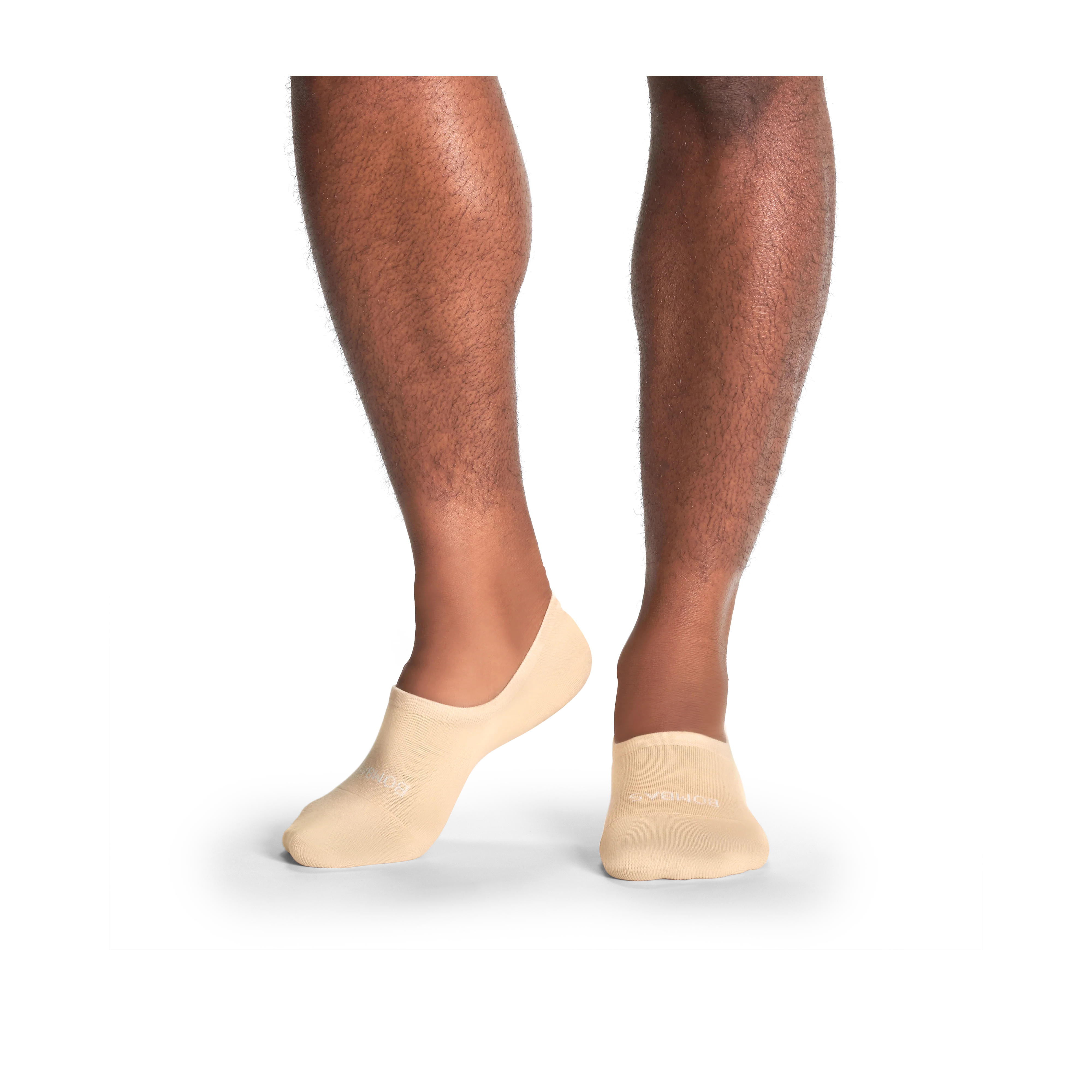 Men's Lightweight No Show Sock 4-Pack - Image 19