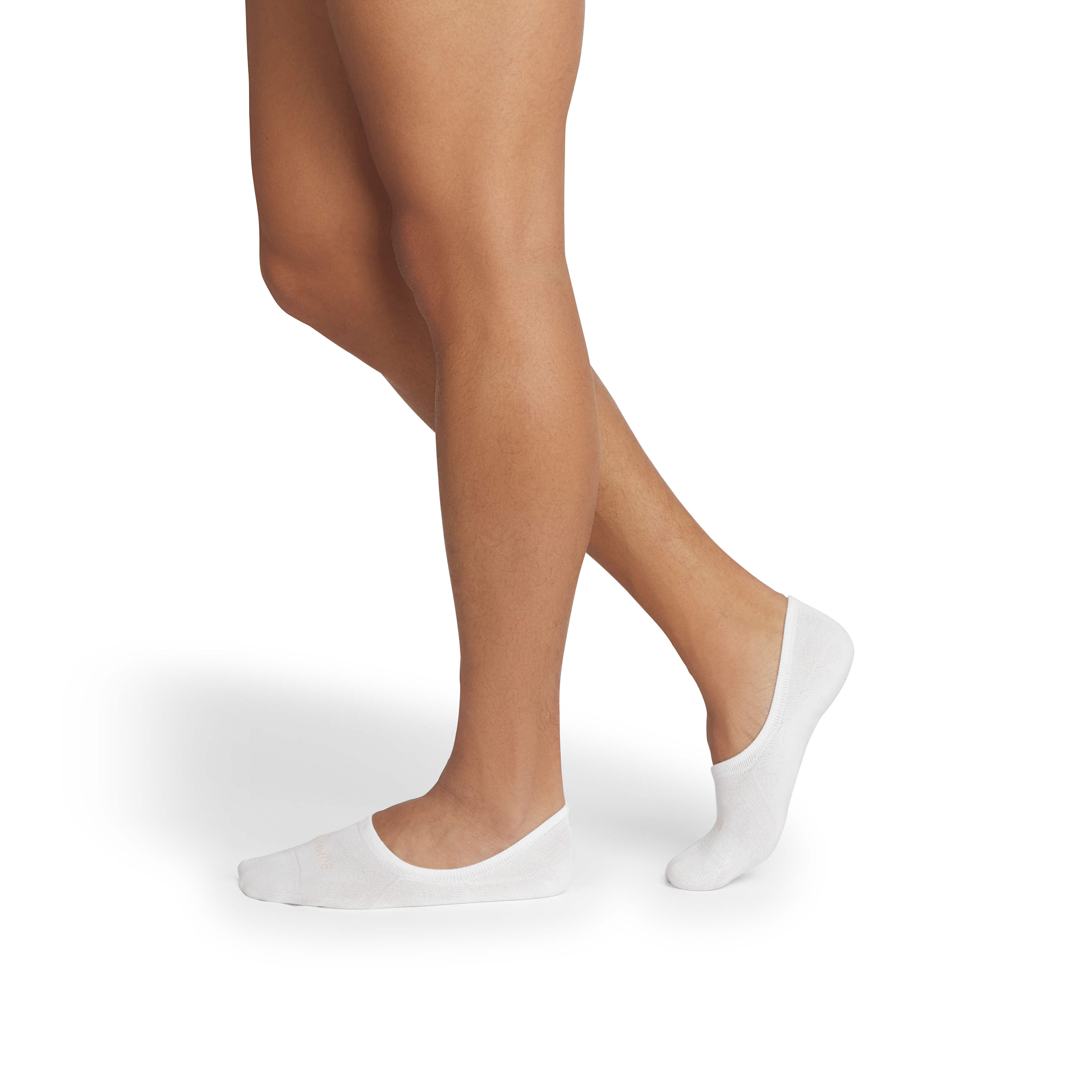 Men's Lightweight No Show Sock 4-Pack - Image 3