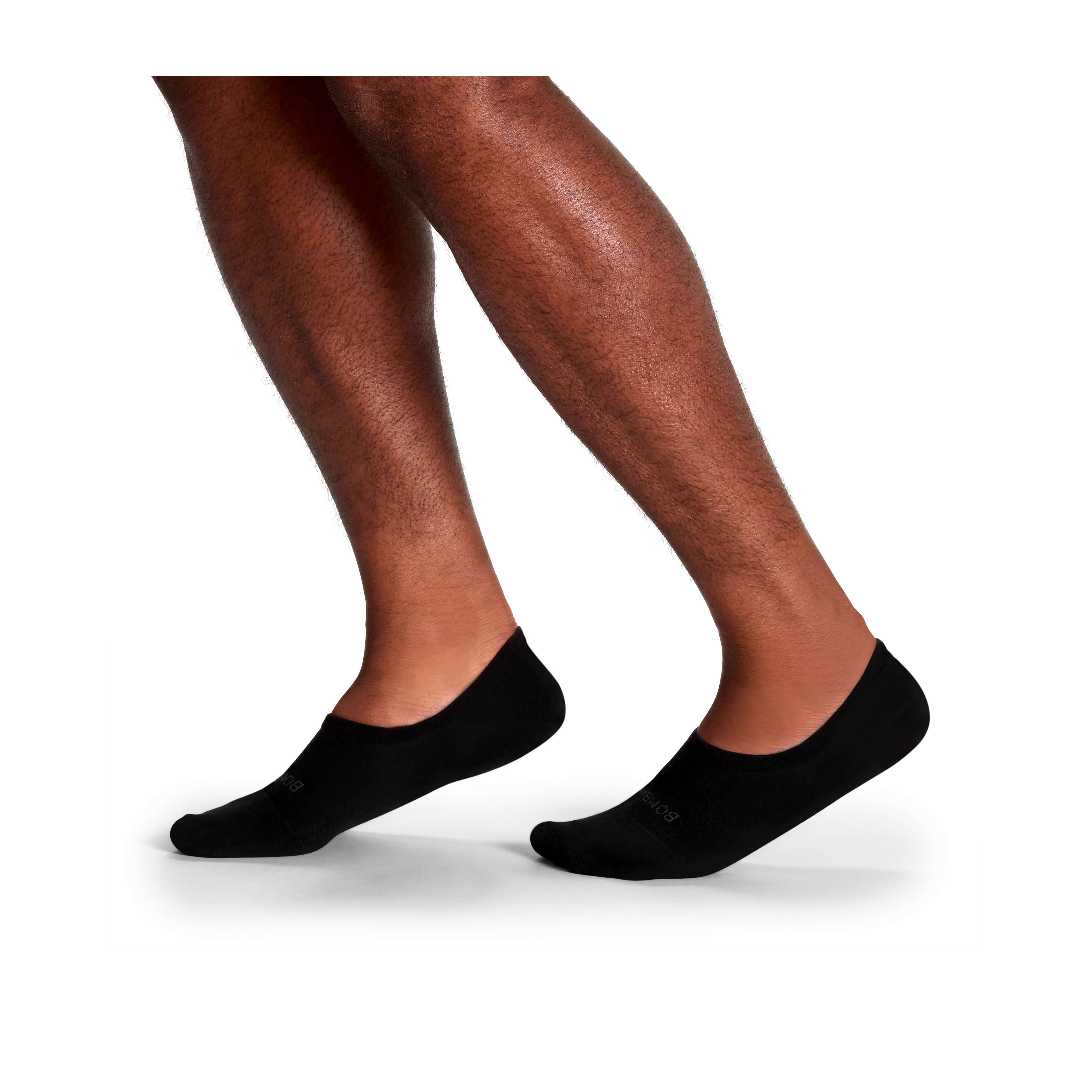 Men's Lightweight No Show Sock 4-Pack - Image 8