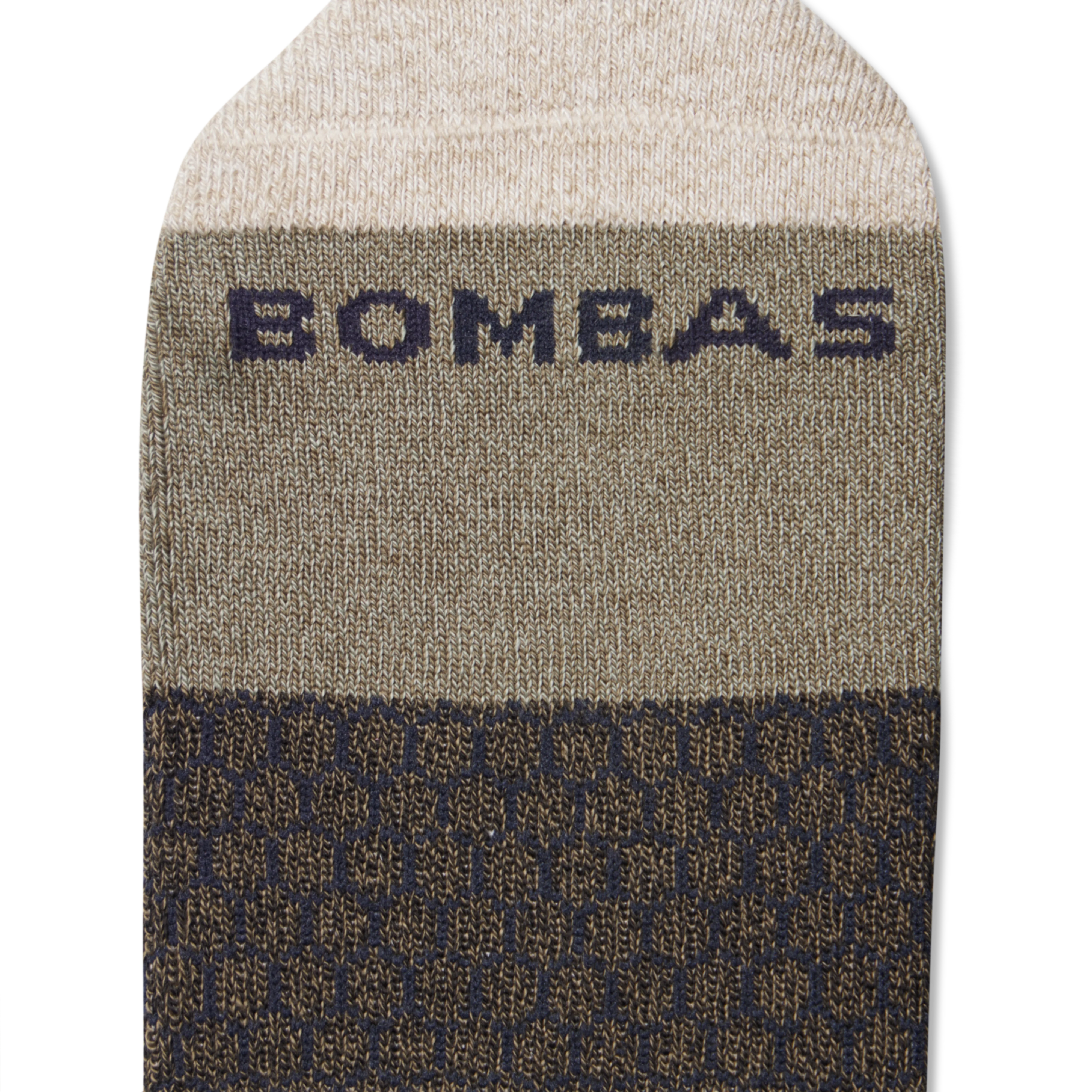 Men's Tri-Block Ankle Sock - Image 30