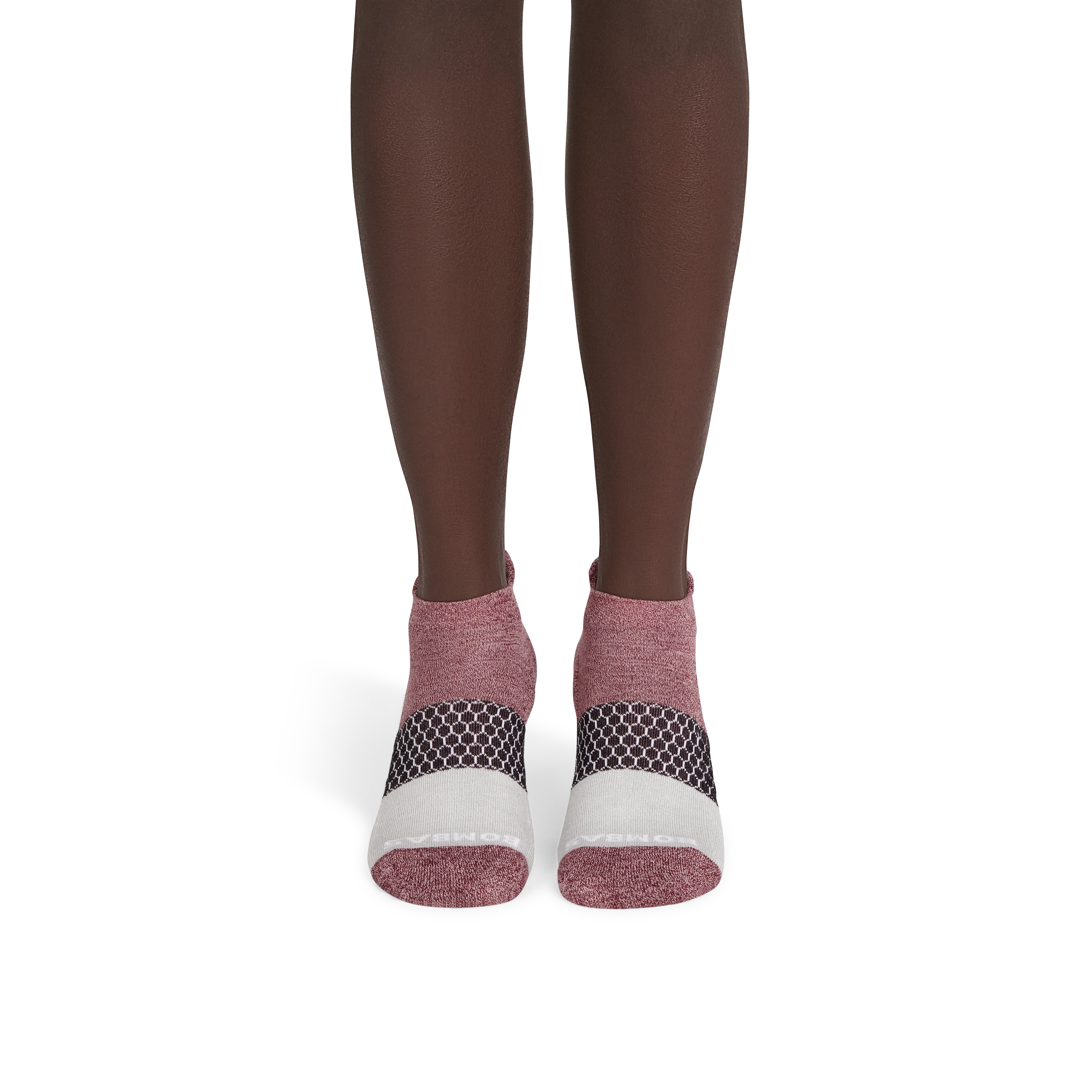 Men’s Tri-Block Ankle Sock 6-pack - Image 3