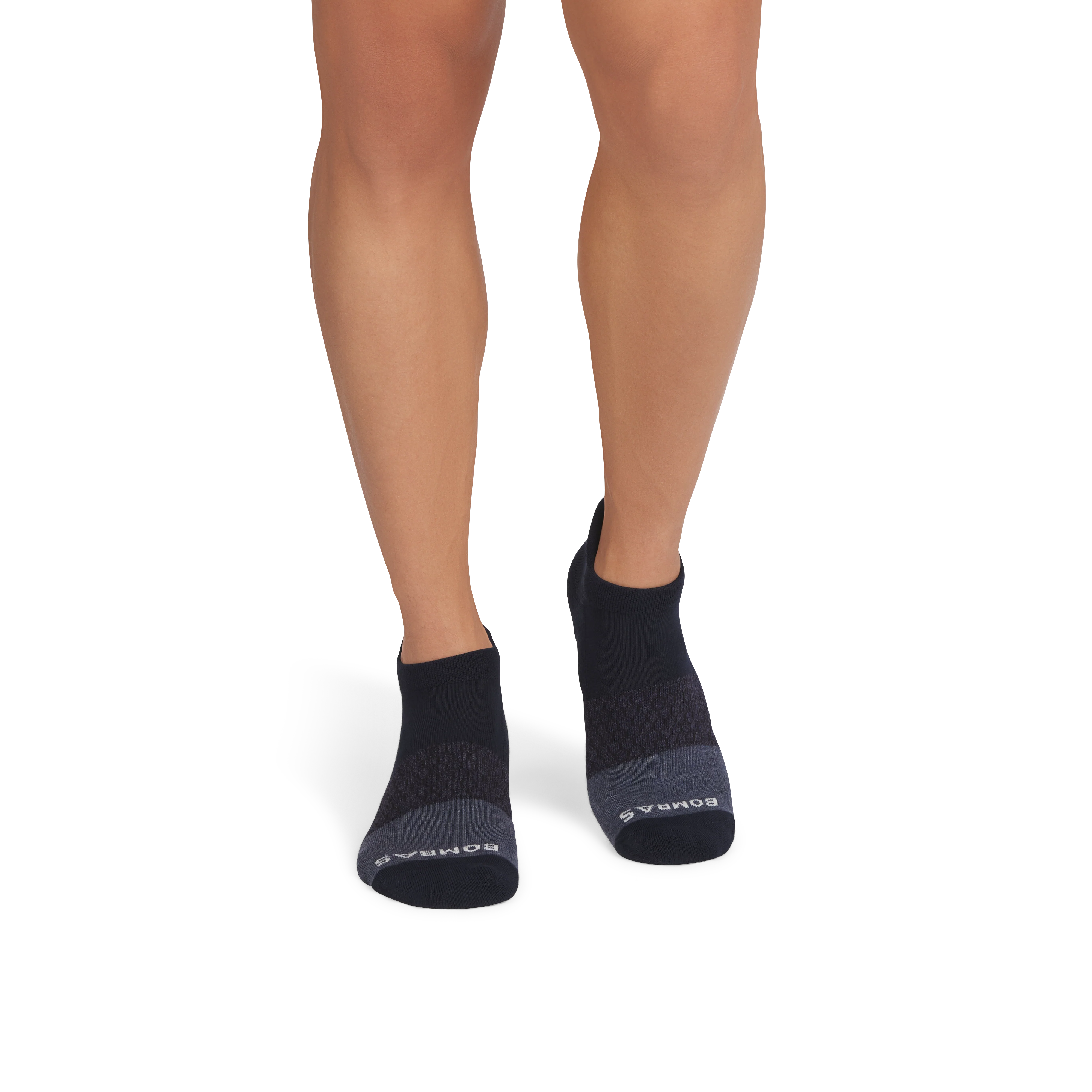 Men’s Tri-Block Ankle Sock 6-pack - Image 5