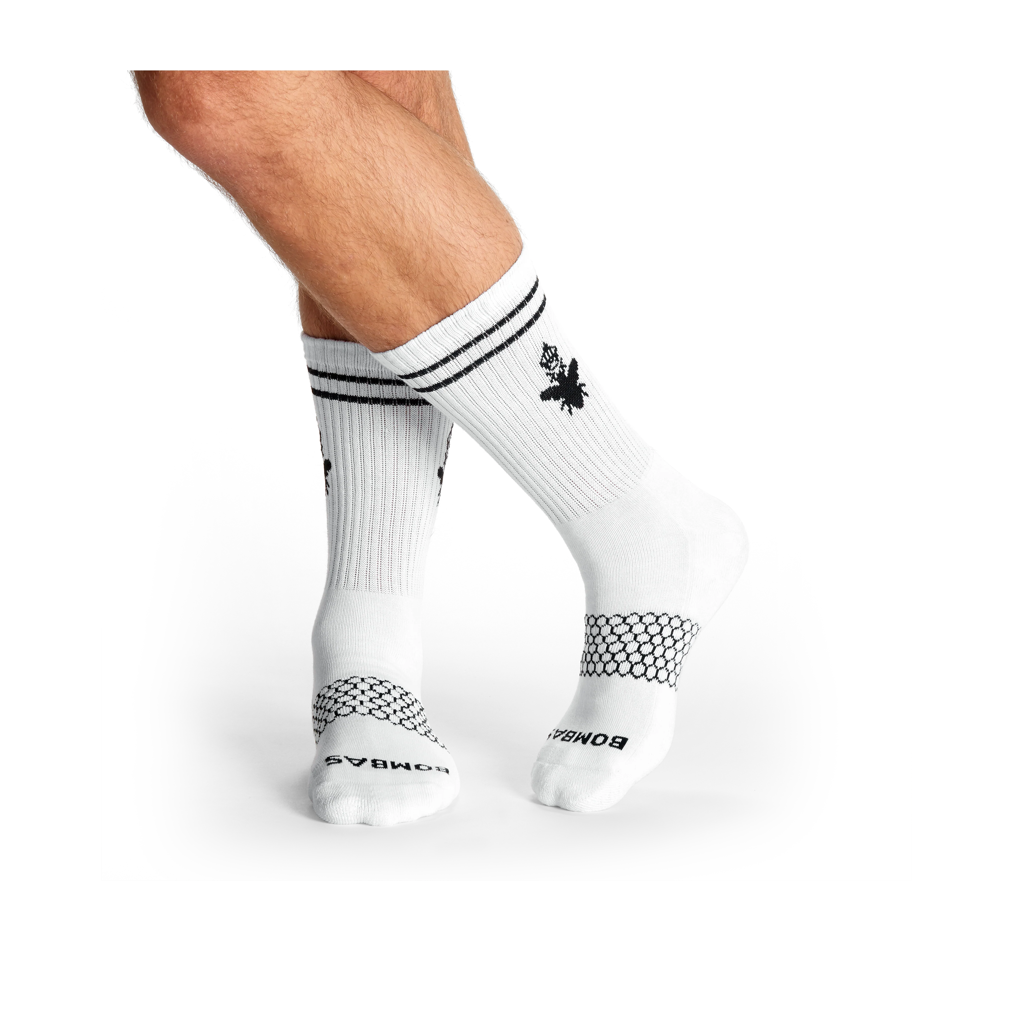 Men's Originals Calf Socks - Image 3