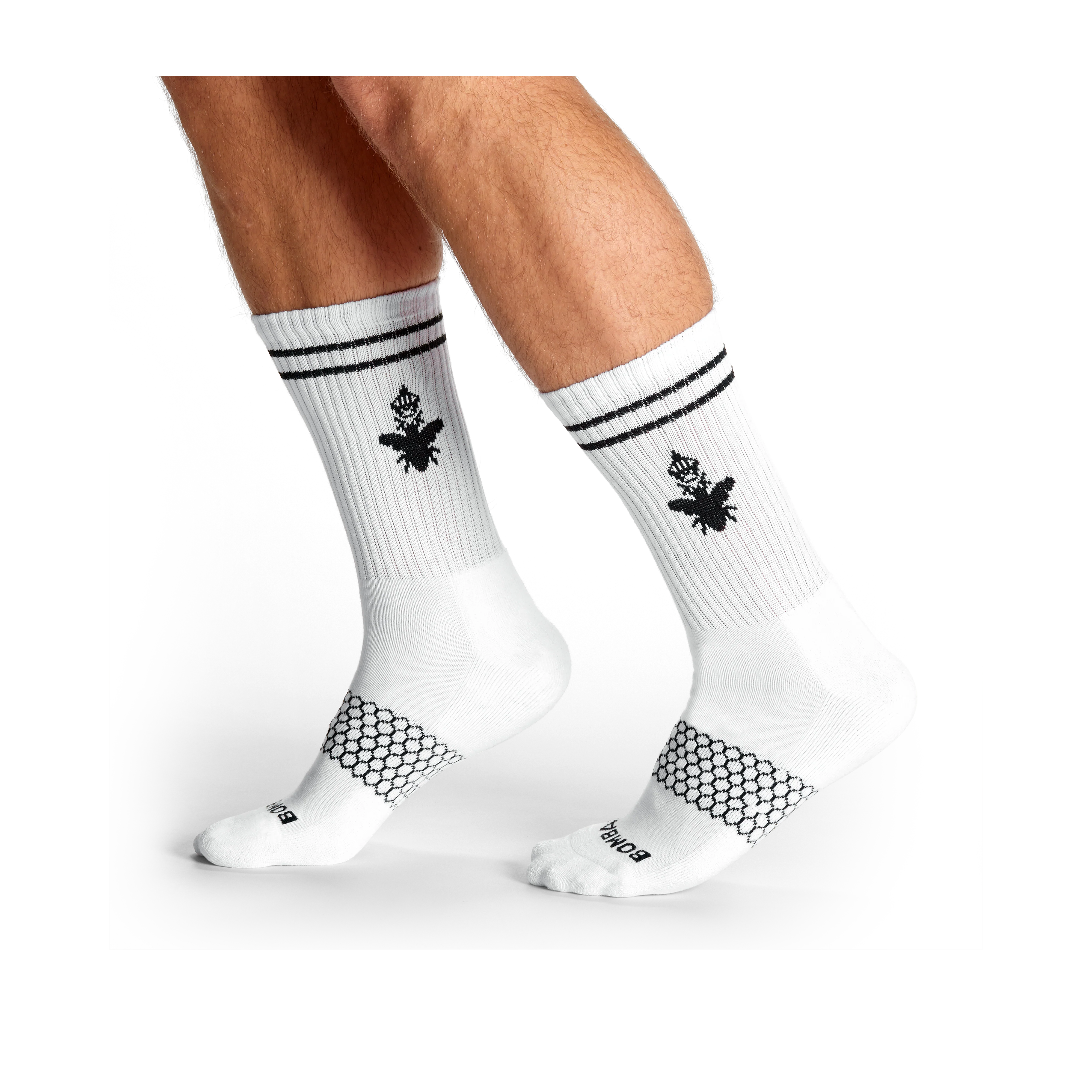Men's Originals Calf Socks - Image 4