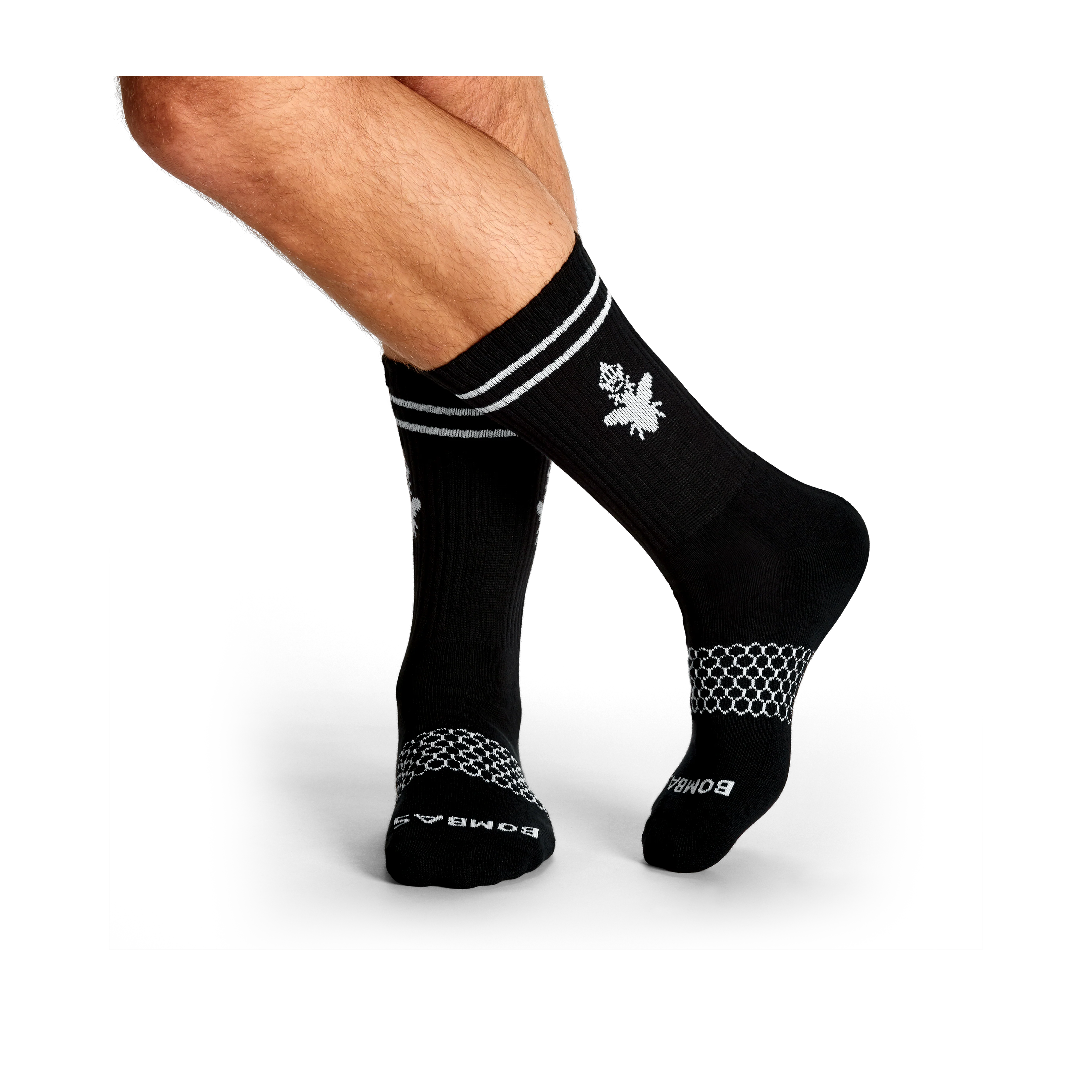 Men's Originals Calf Socks - Image 7