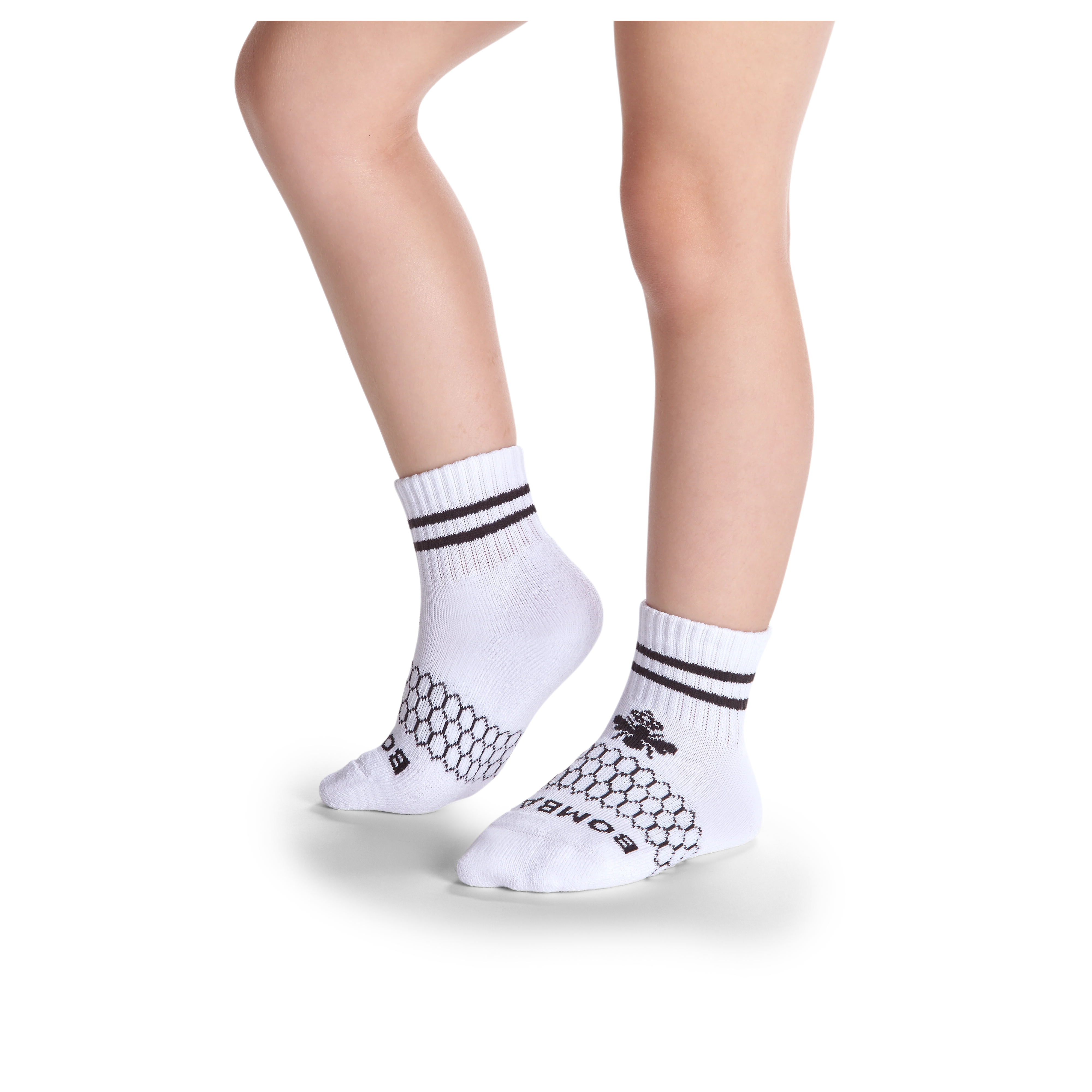 Toddler Originals Calf Sock 4-Pack - Image 4