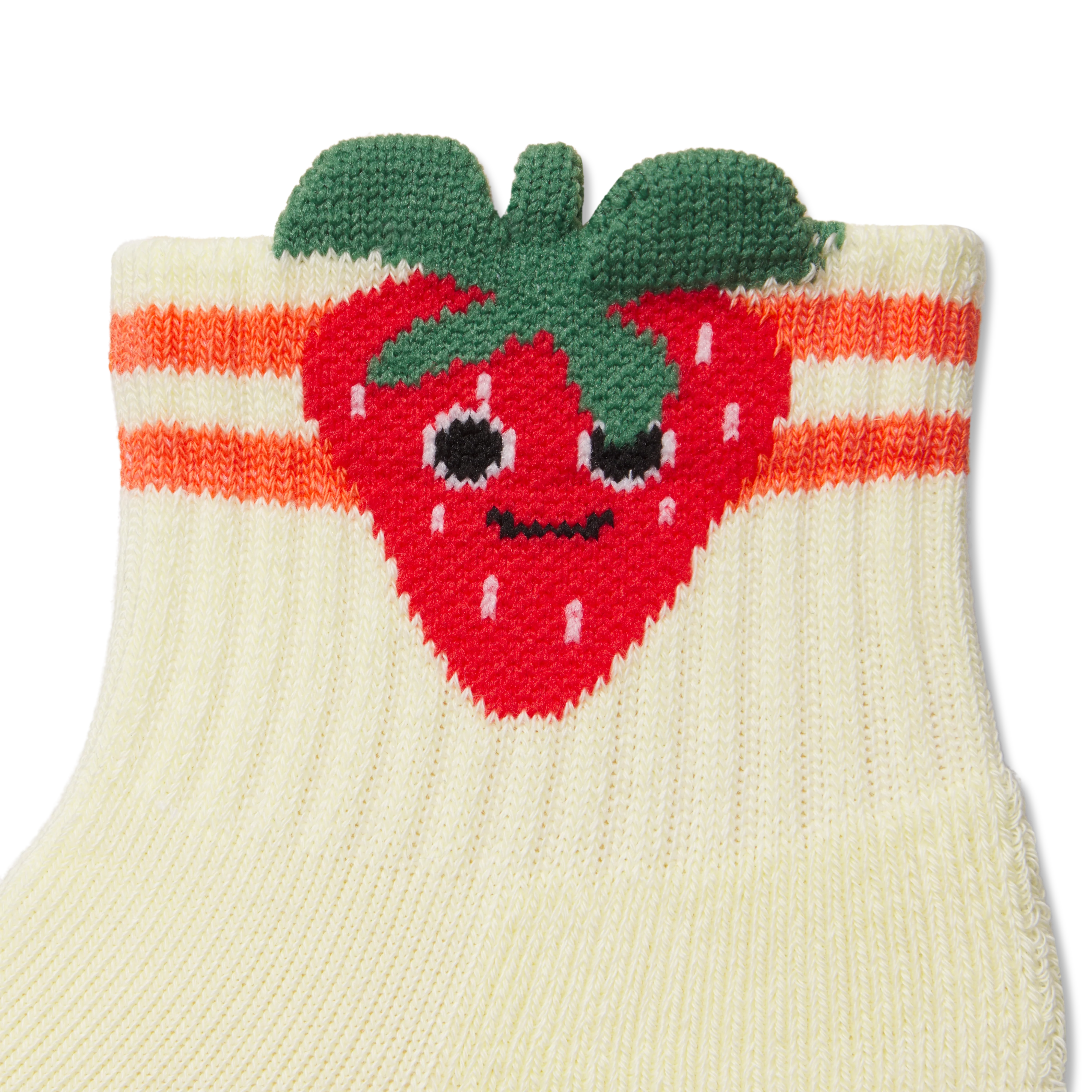 Toddler Gripper Calf Sock 8-Pack - Image 23