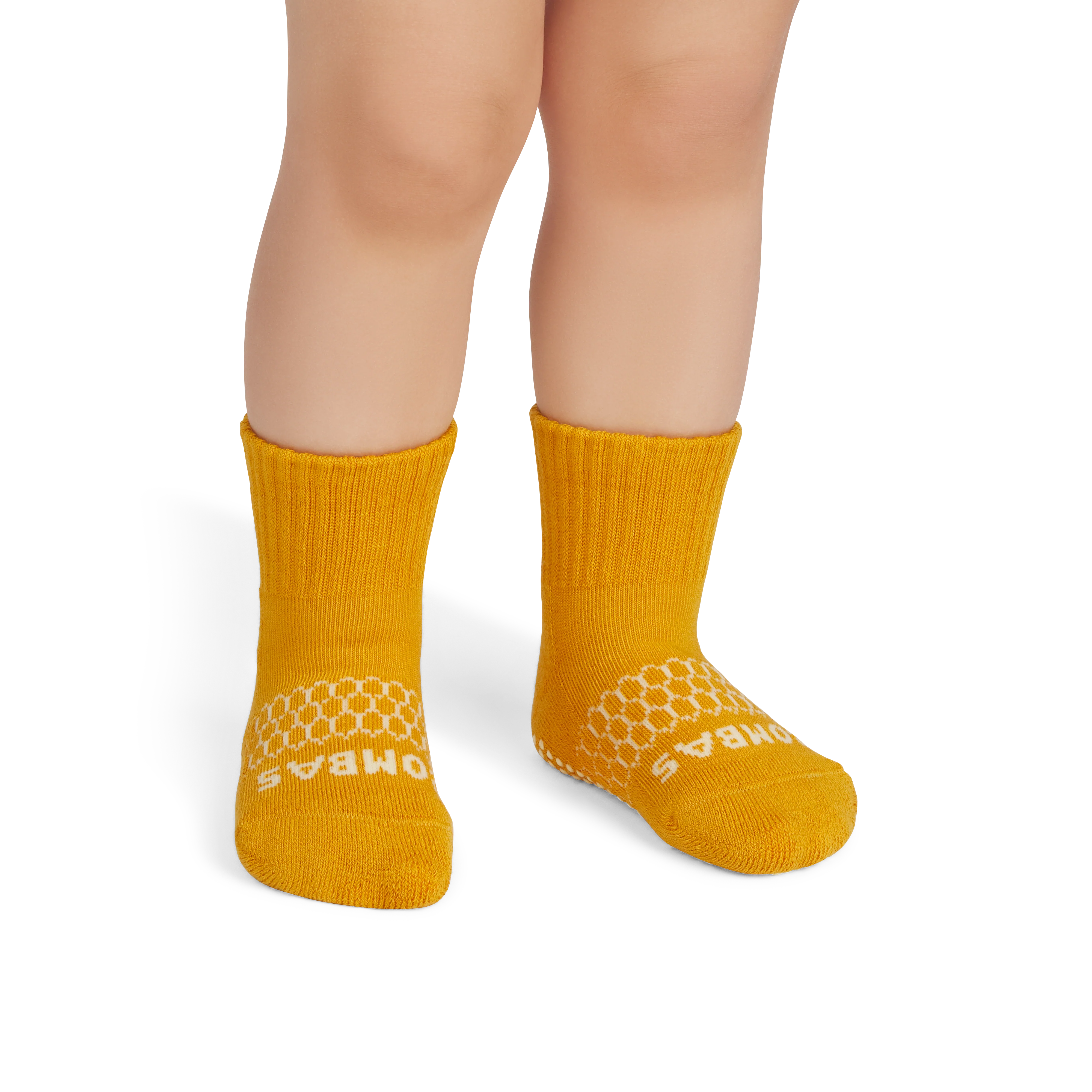Toddler Gripper Calf Sock 8-Pack - Image 29