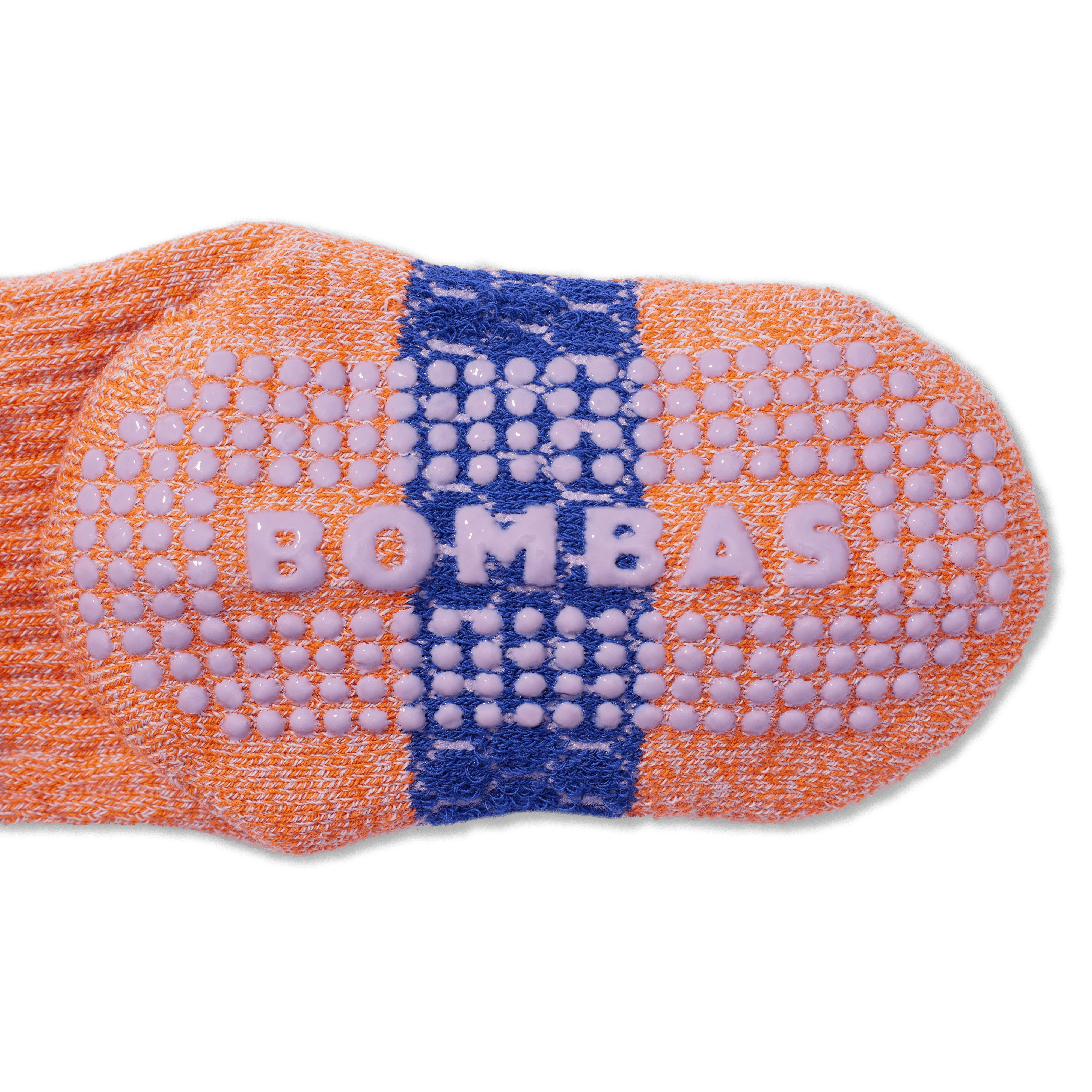 Toddler Gripper Calf Sock 12-Pack - Image 10