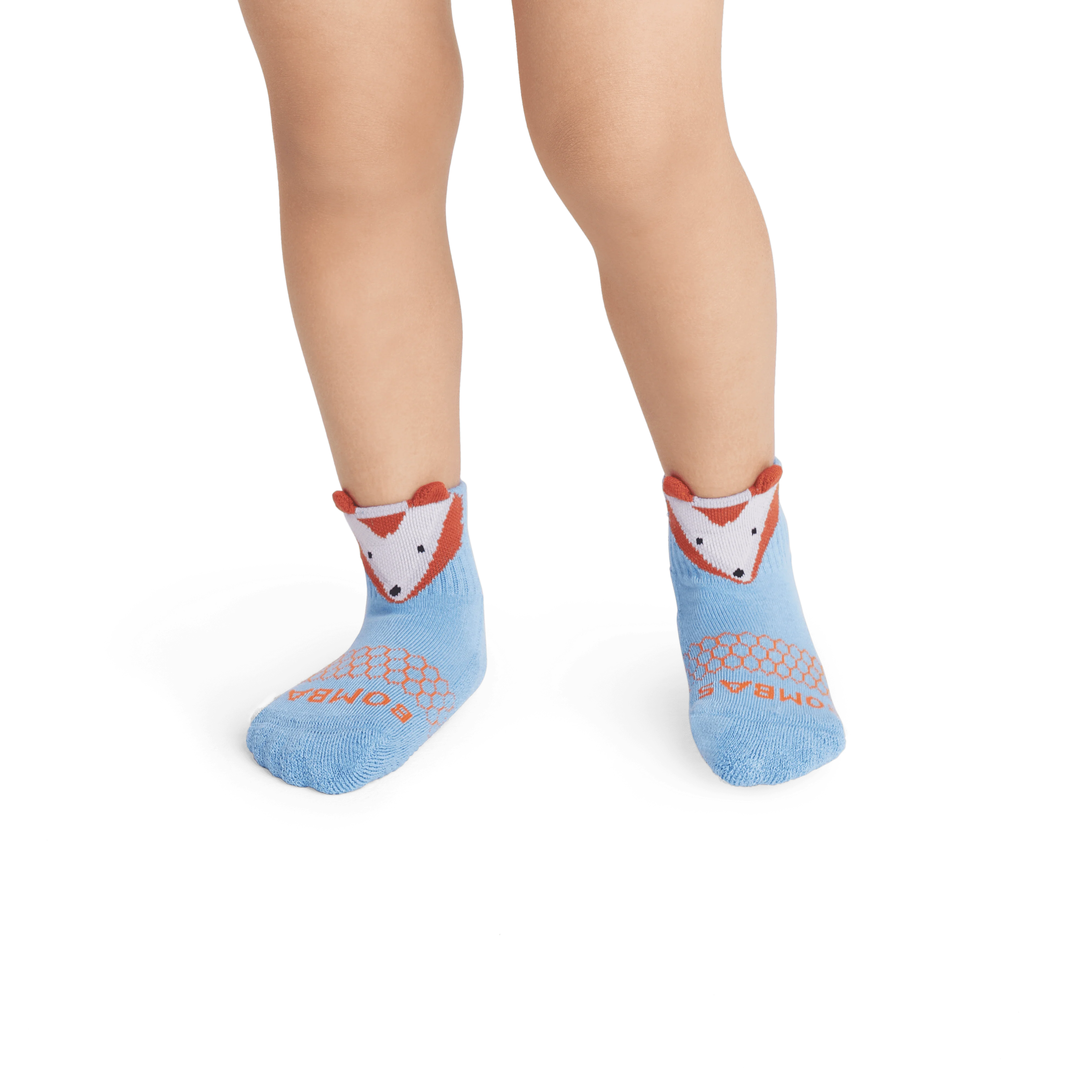 Toddler Gripper Calf Sock 12-Pack - Image 13