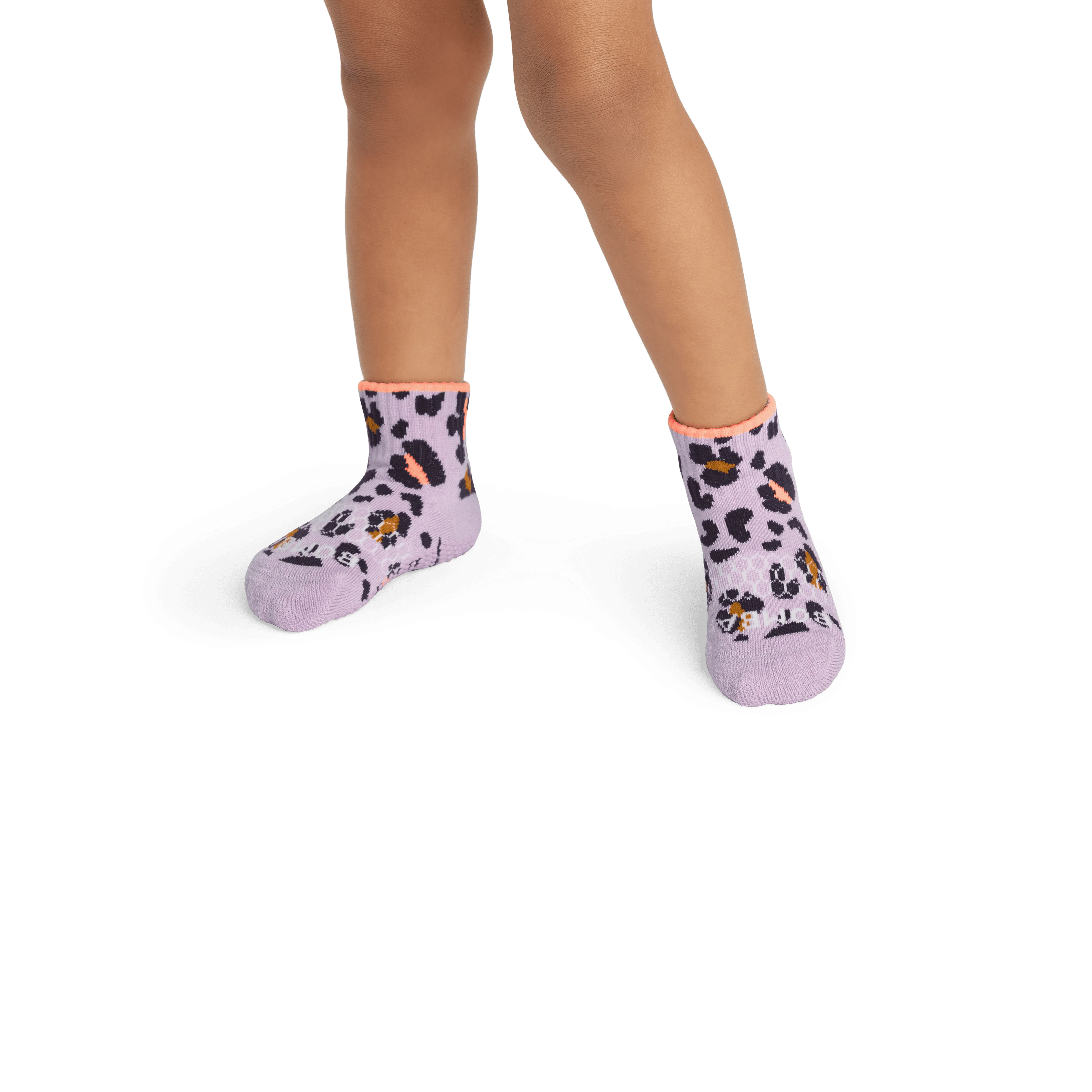 Toddler Gripper Calf Sock 12-Pack - Image 16