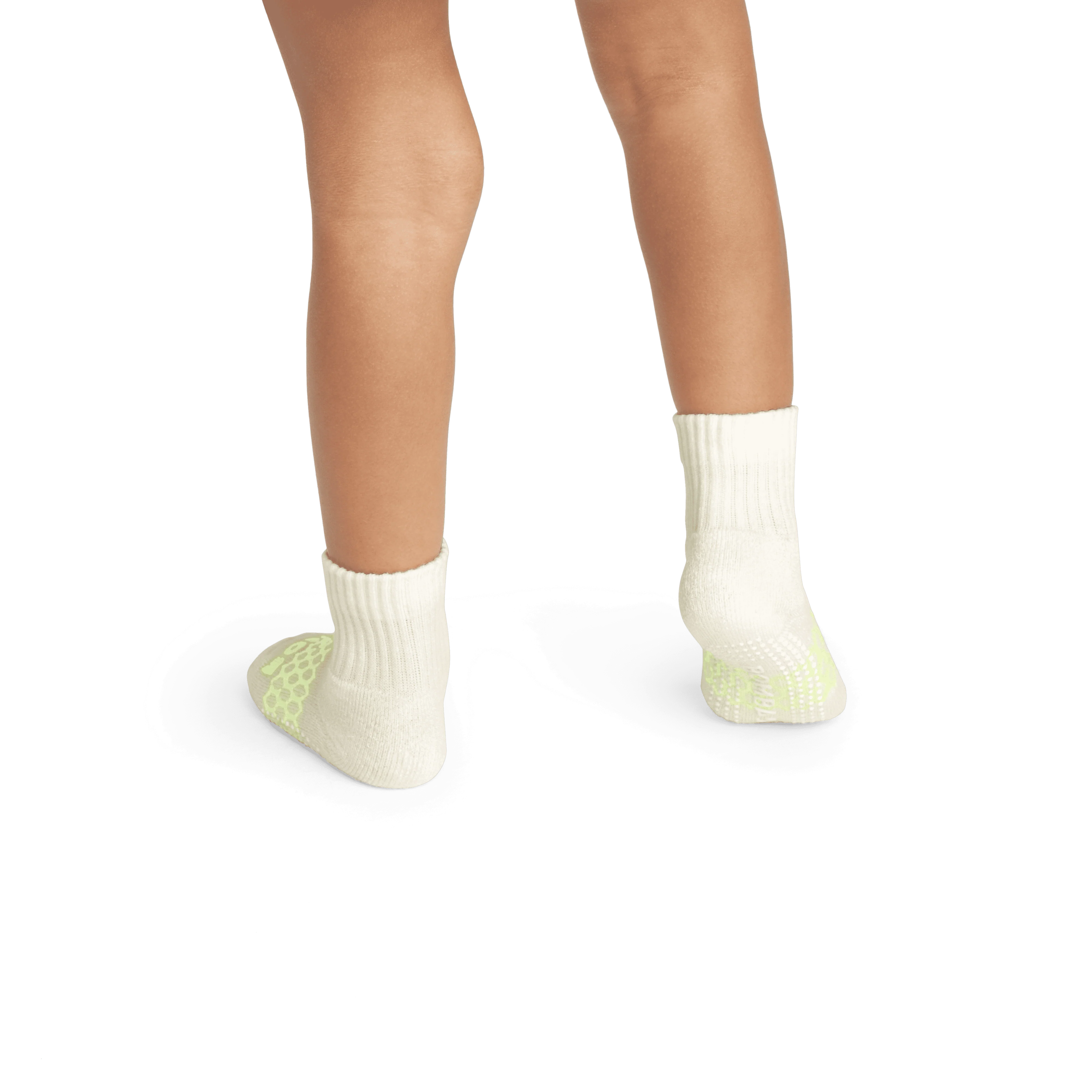 Toddler Gripper Calf Sock 12-Pack - Image 17