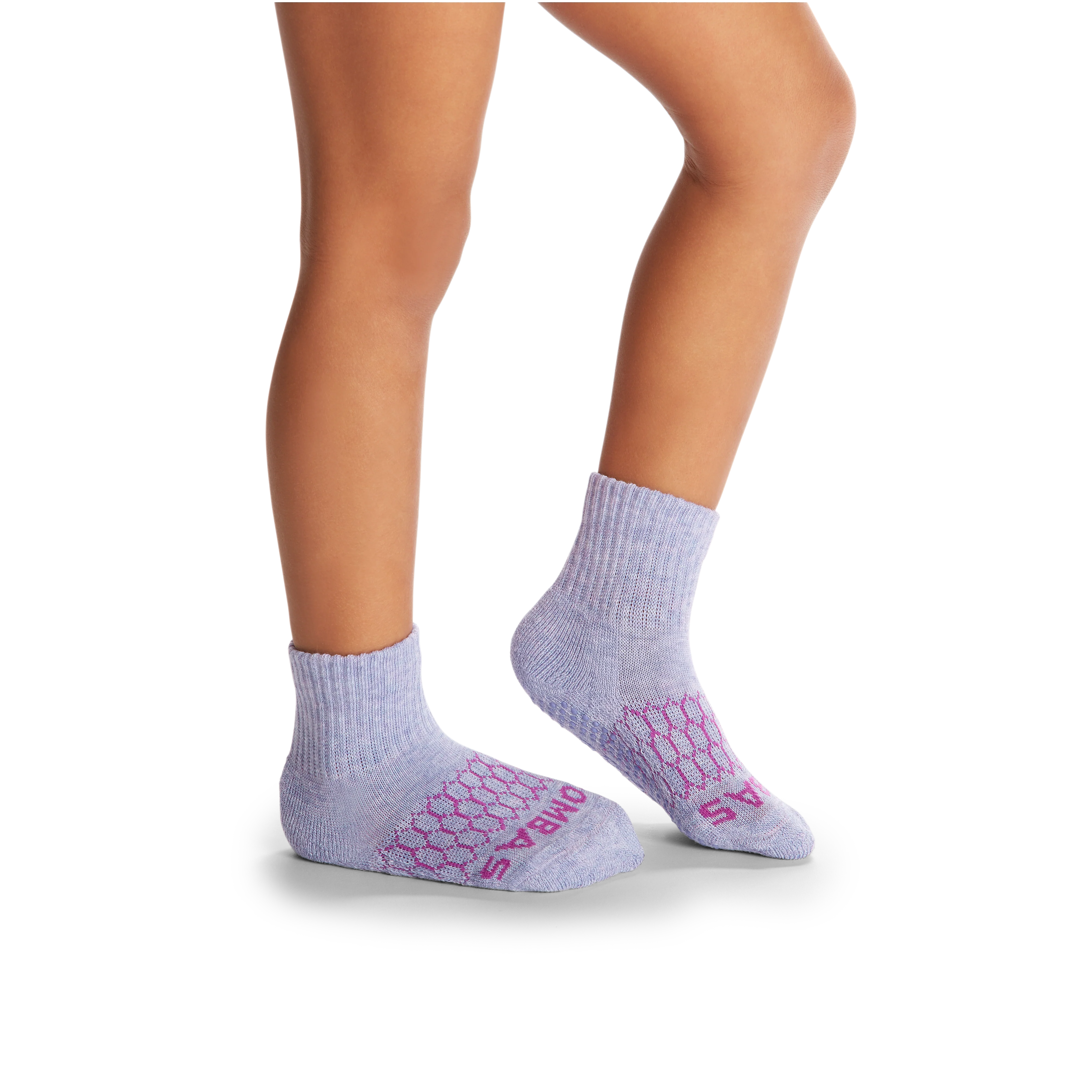 Toddler Gripper Calf Sock 12-Pack - Image 27