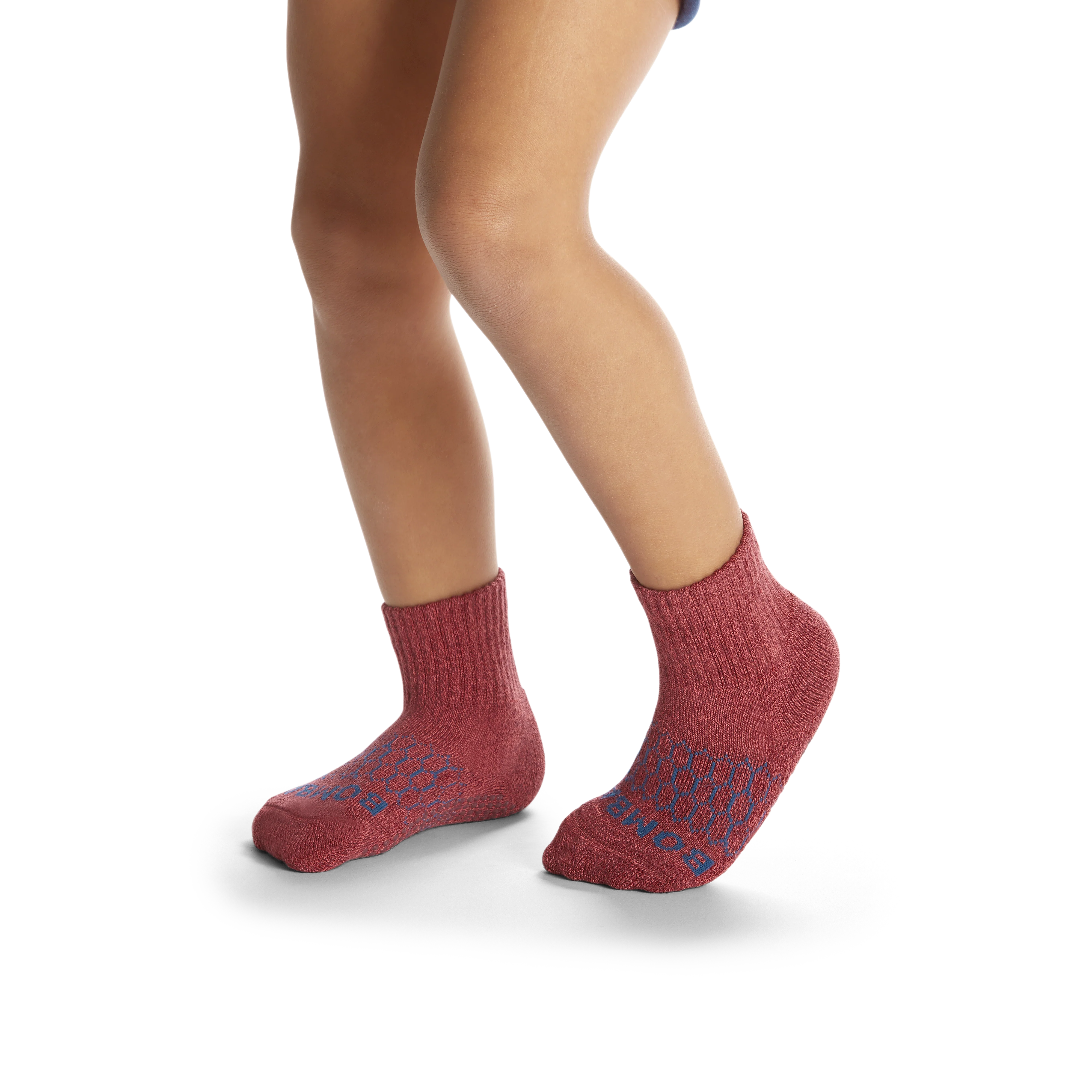 Toddler Gripper Calf Sock 12-Pack - Image 28