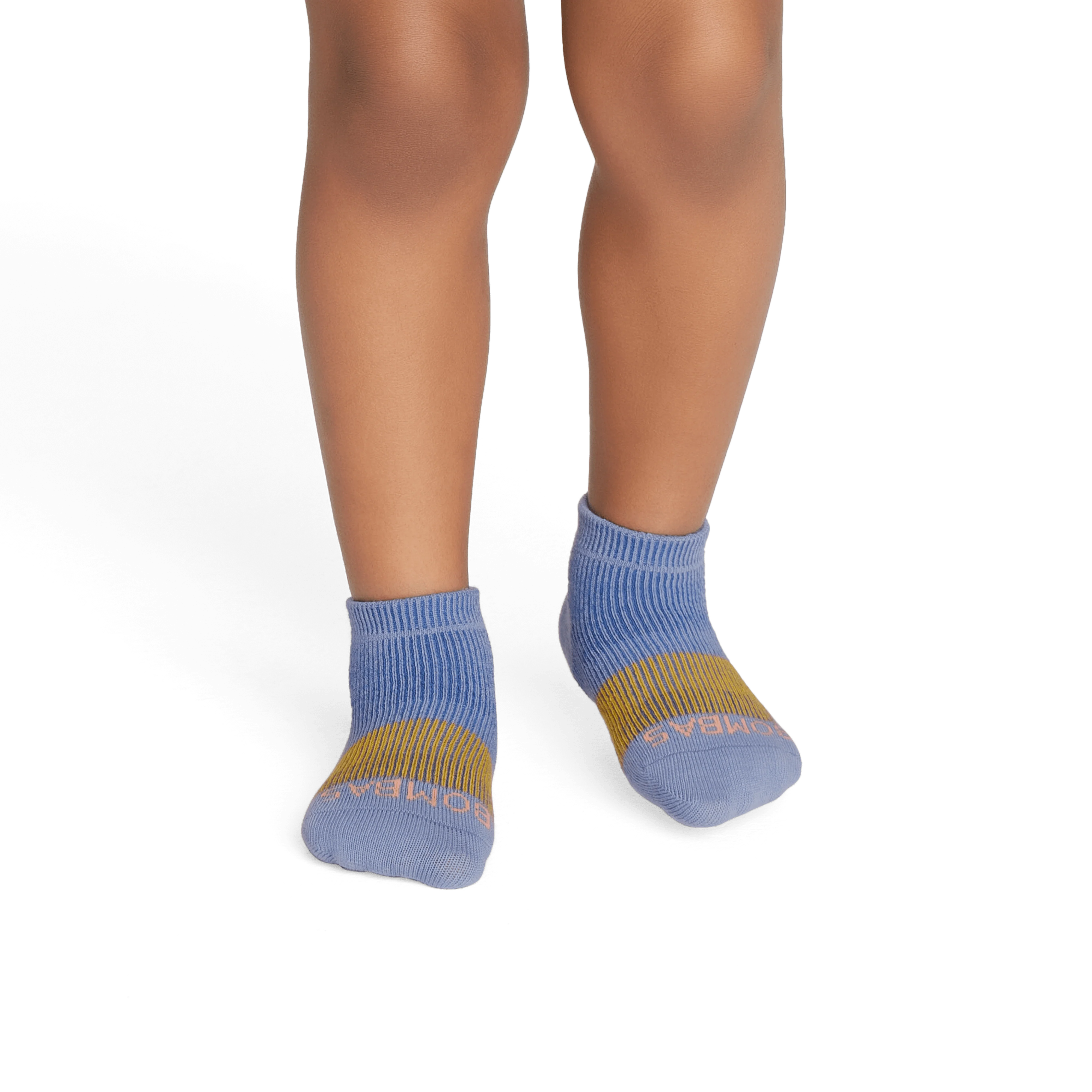 Toddler Lightweight Ankle Sock 12-Pack - Image 13