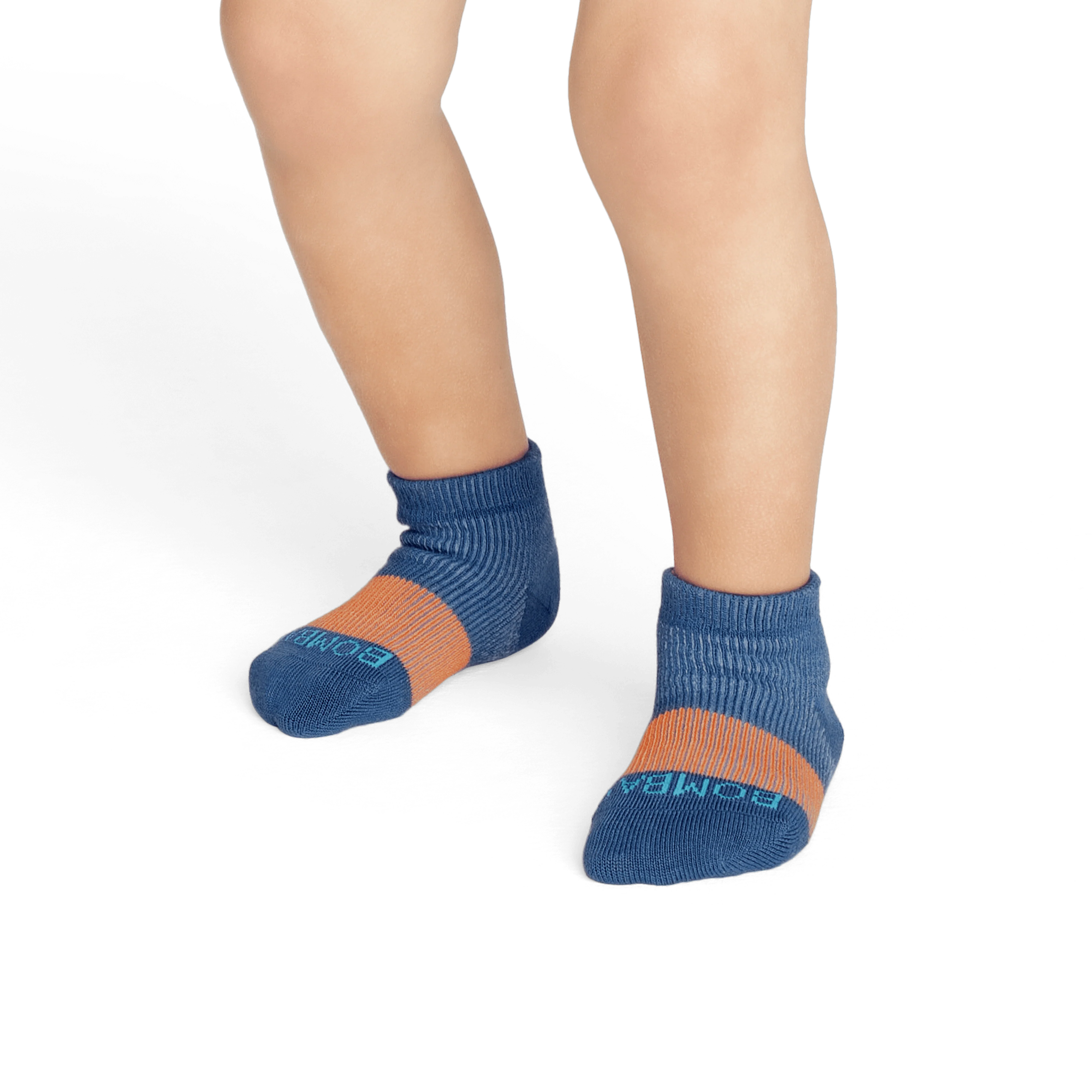 Toddler Lightweight Ankle Sock 12-Pack - Image 18