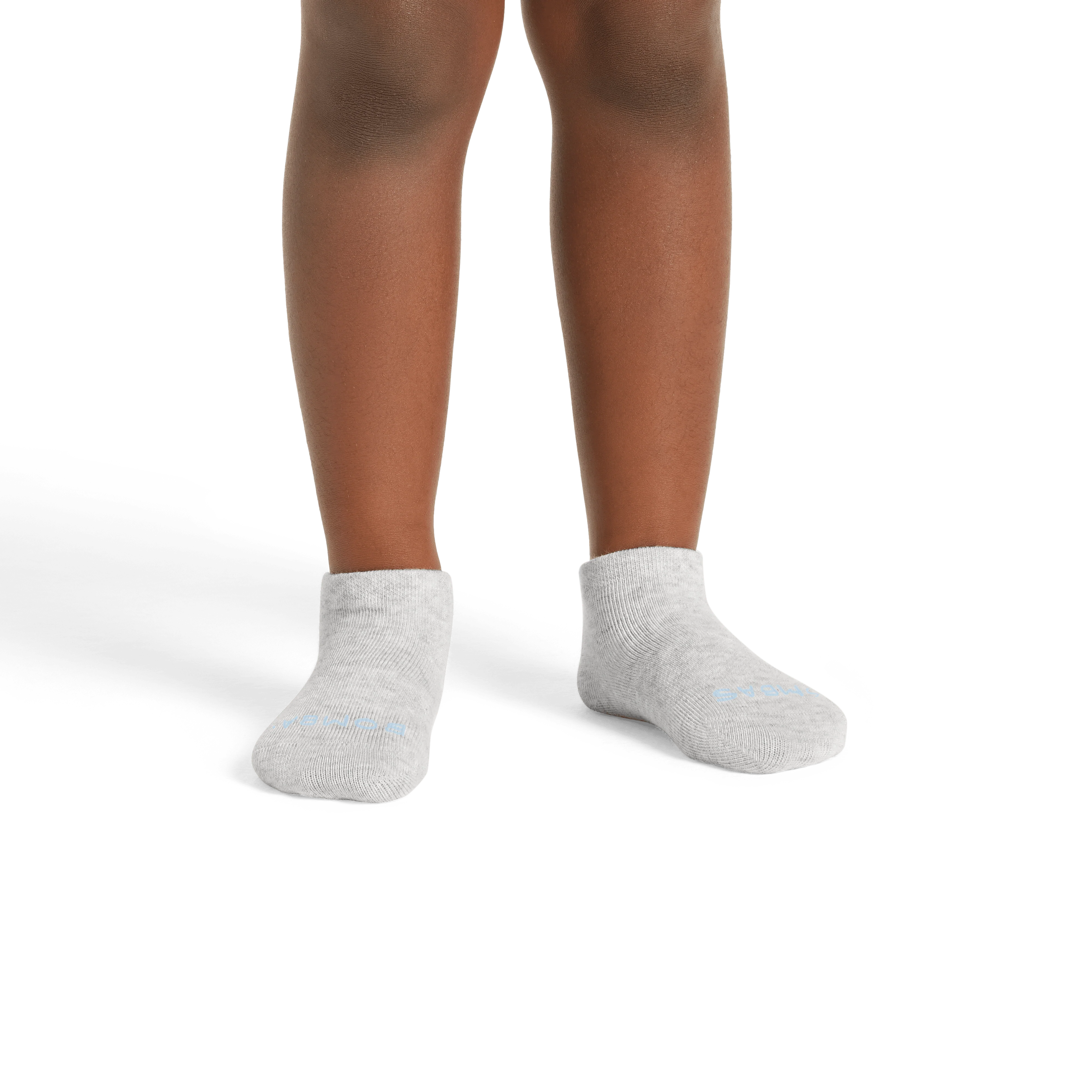 Toddler Lightweight Ankle Sock 12-Pack - Image 32