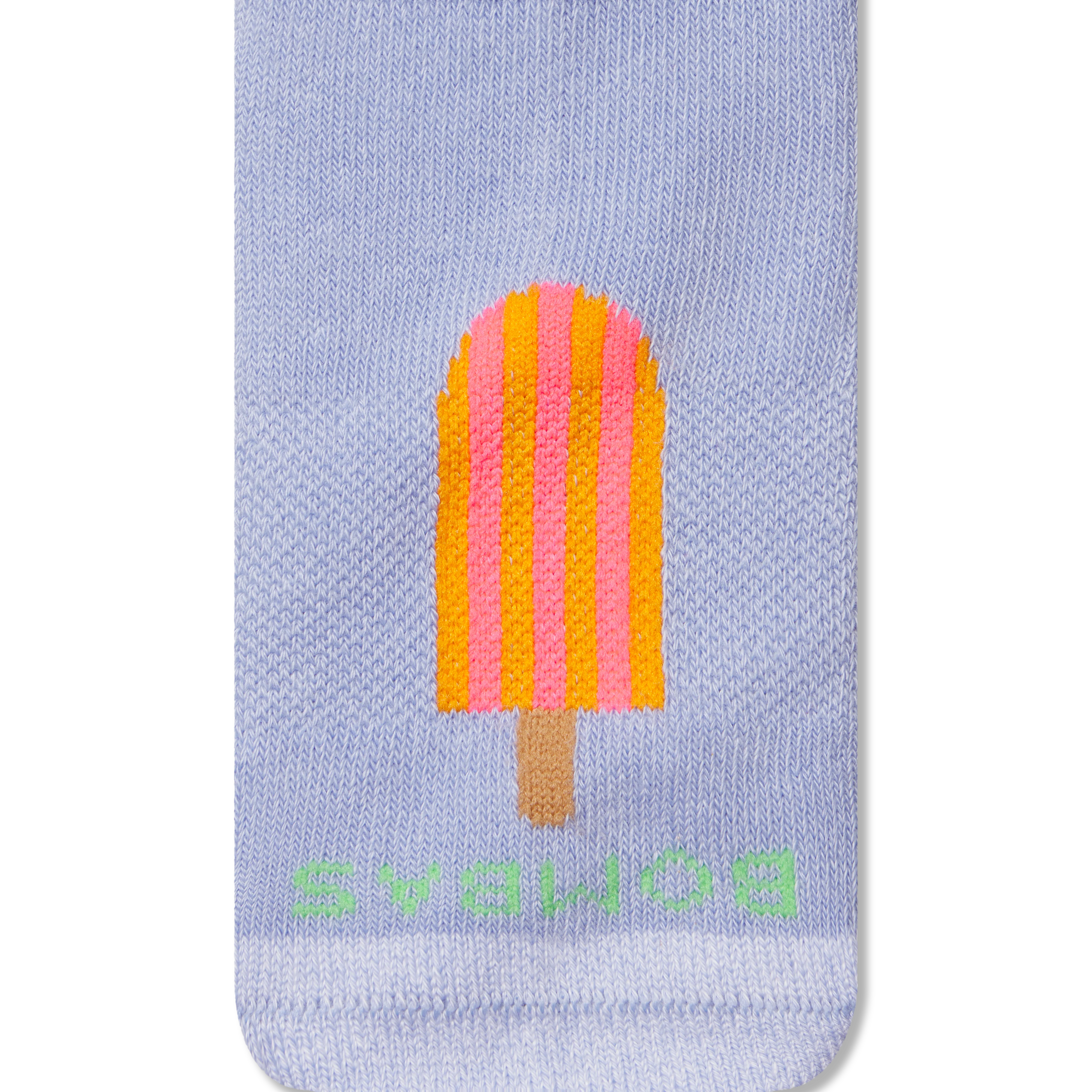 Toddler Lightweight Ankle Sock 4-Pack - Image 23