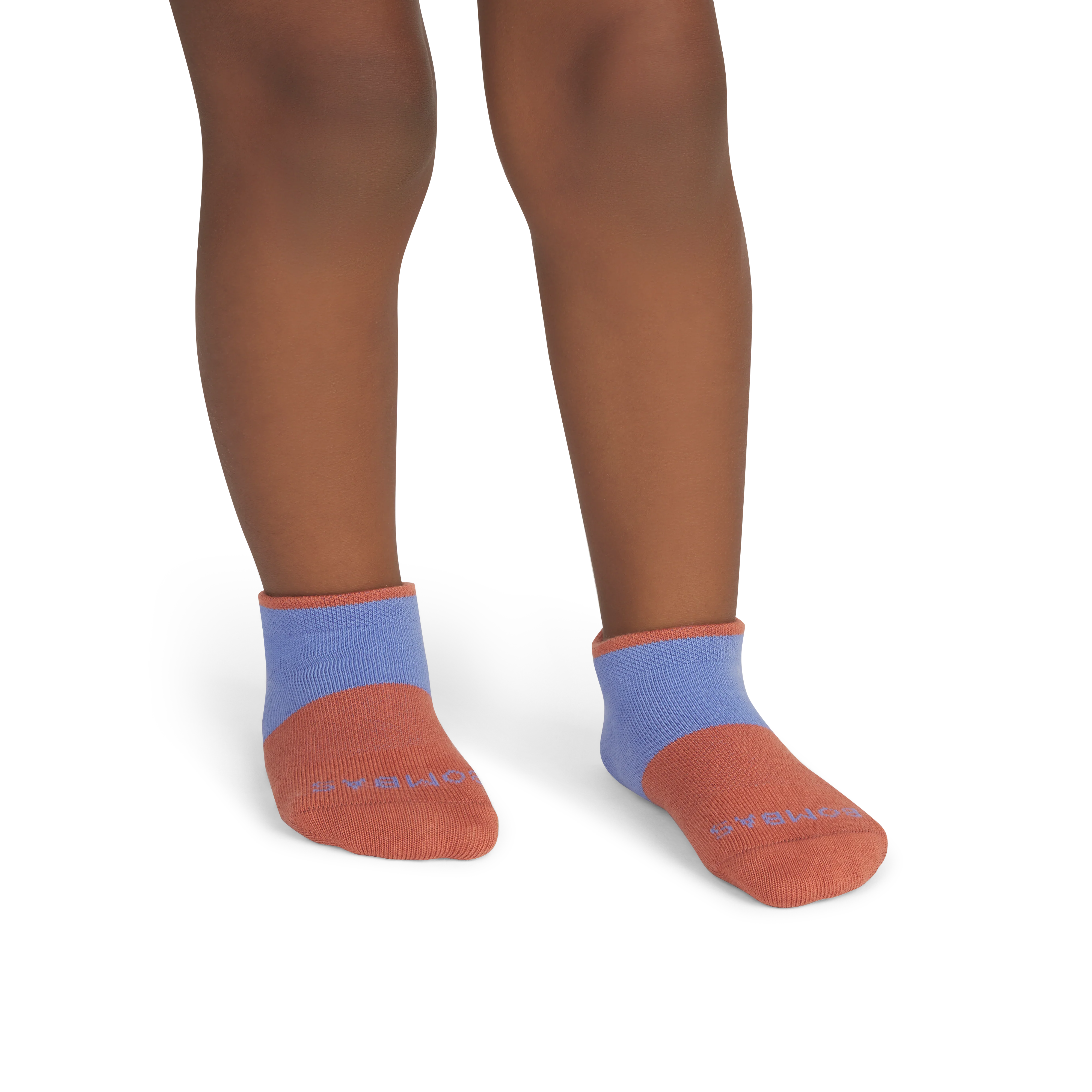 Toddler Lightweight Ankle Sock 4-Pack - Image 26