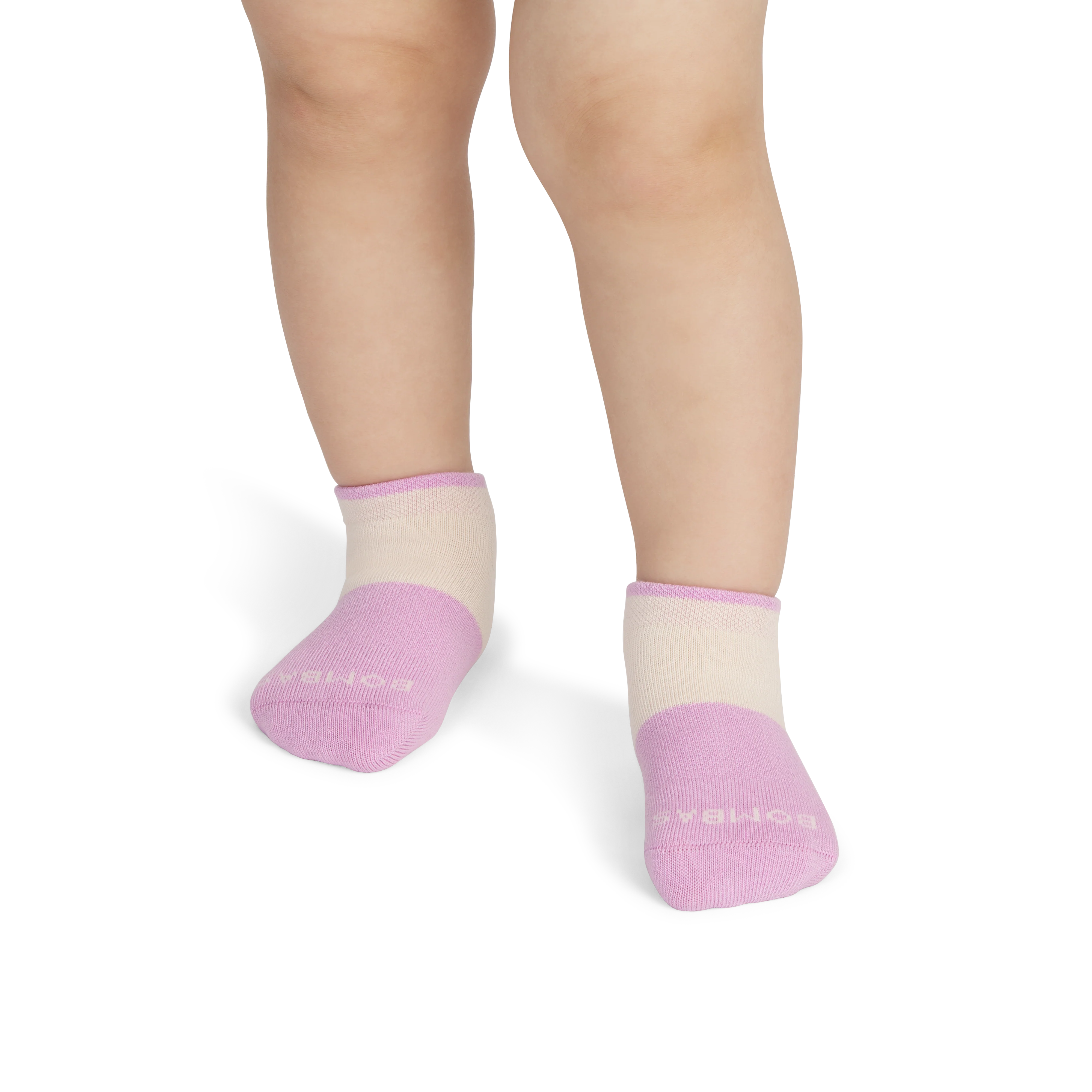 Toddler Lightweight Ankle Sock 4-Pack - Image 28