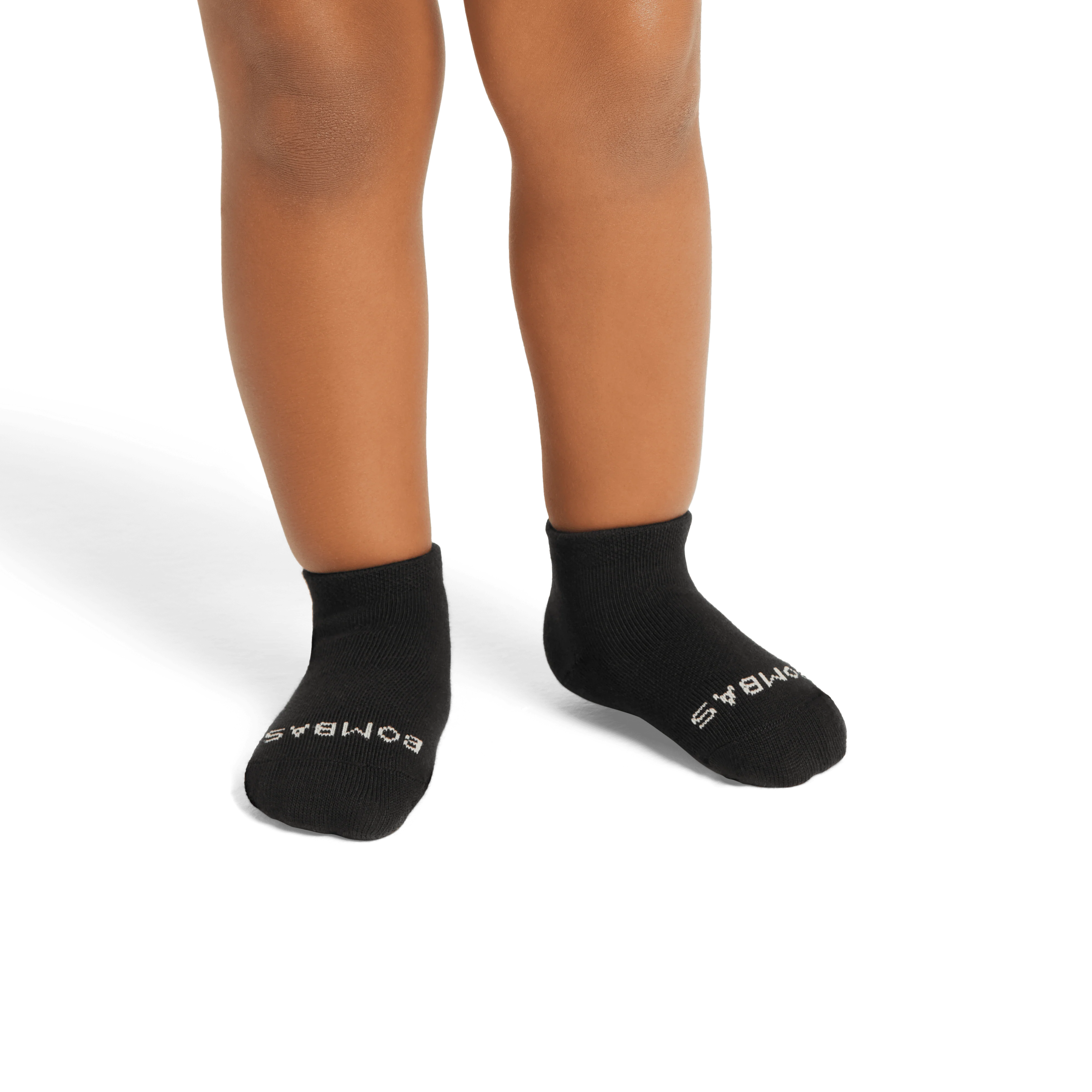 Toddler Lightweight Ankle Sock 4-Pack - Image 34