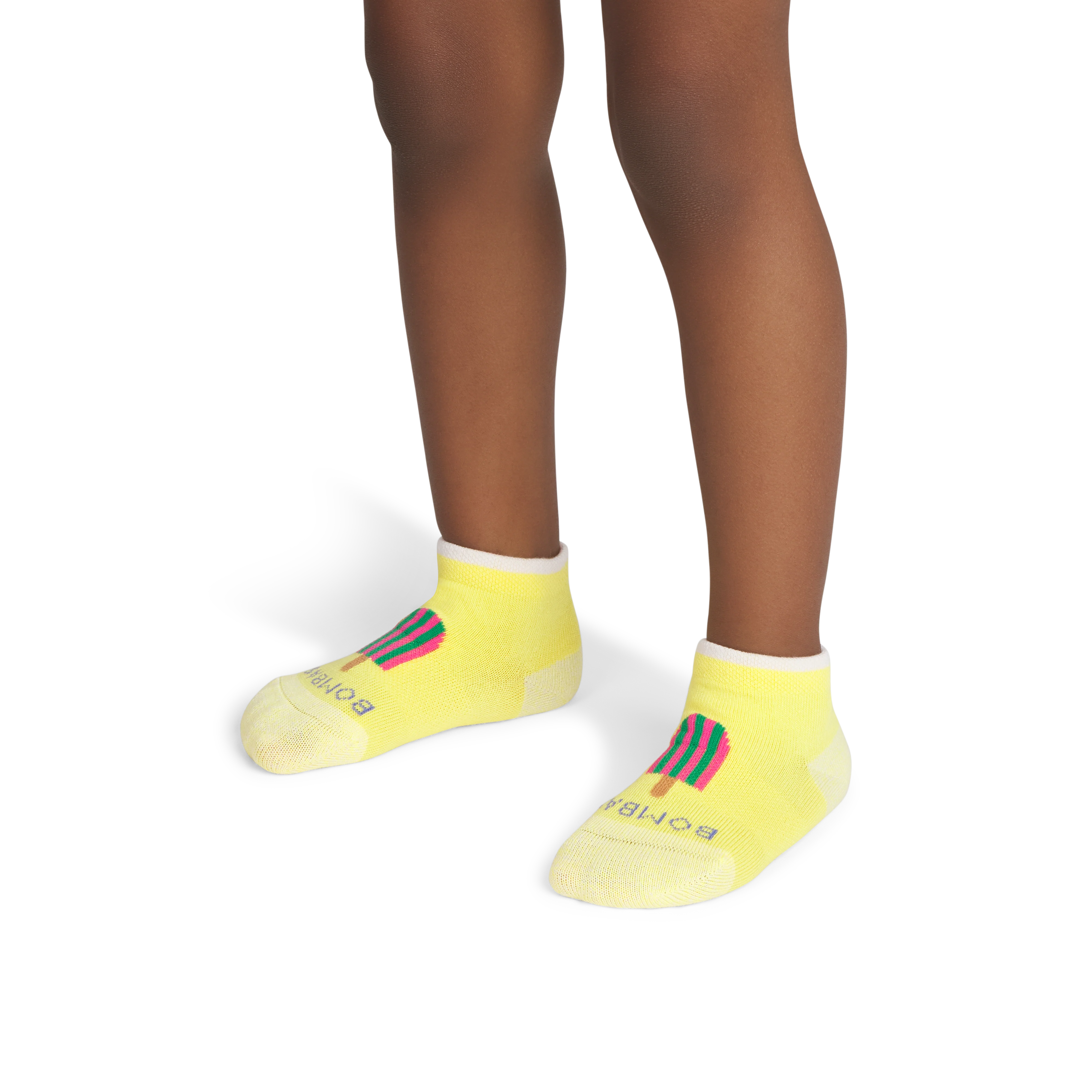 Toddler Lightweight Ankle Sock 8-Pack - Image 28