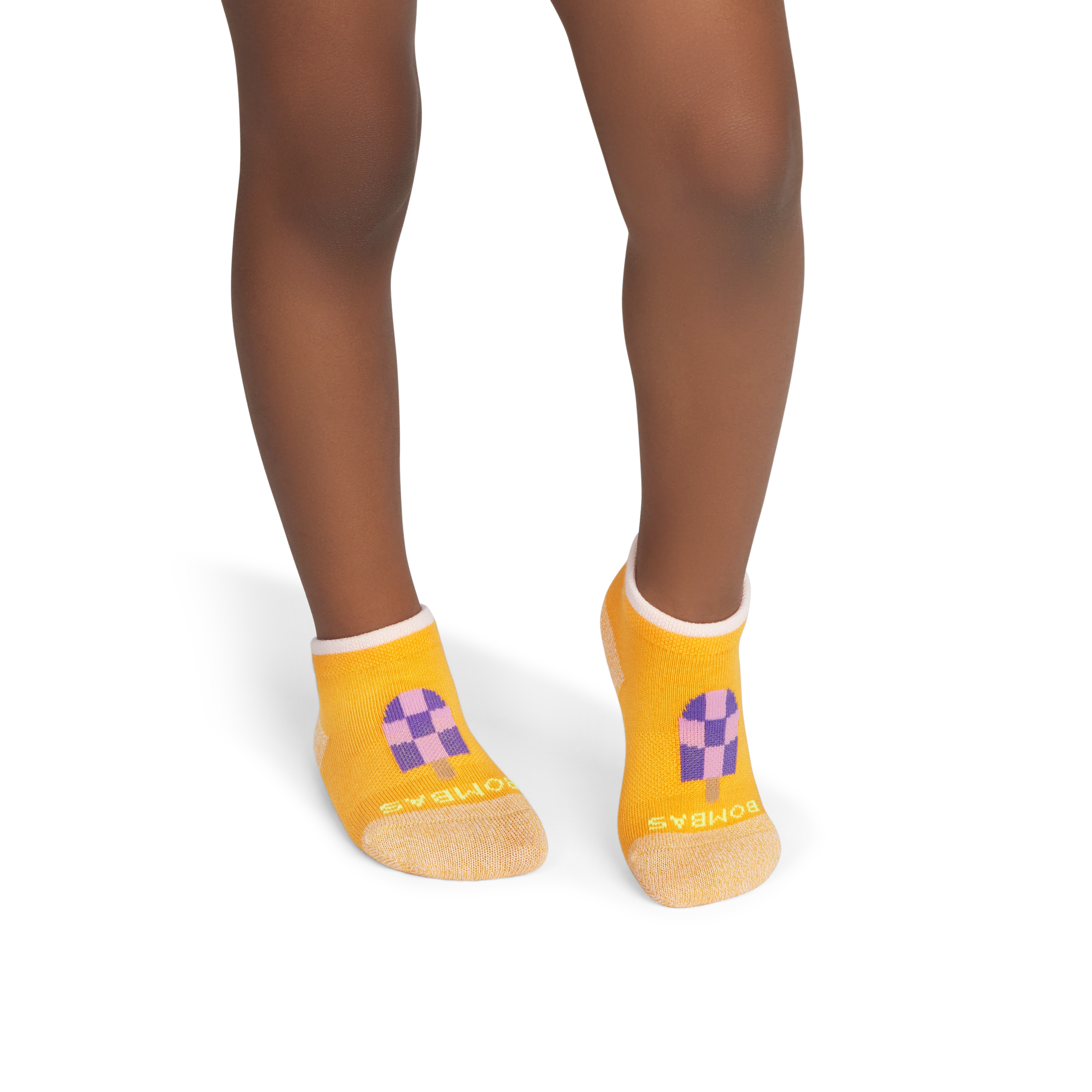 Toddler Lightweight Ankle Sock 8-Pack - Image 29