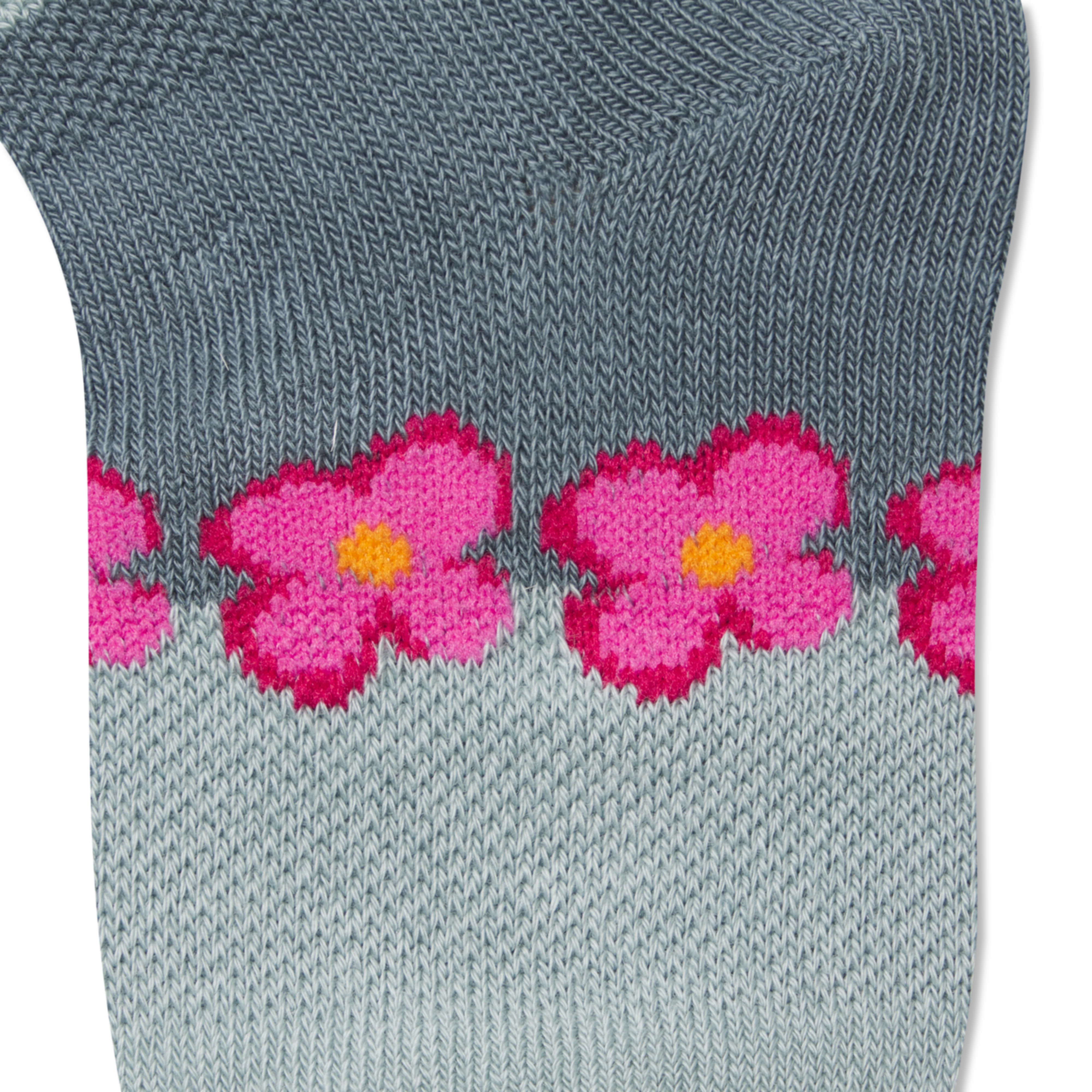 Toddler Lightweight Ankle Sock 8-Pack - Image 38