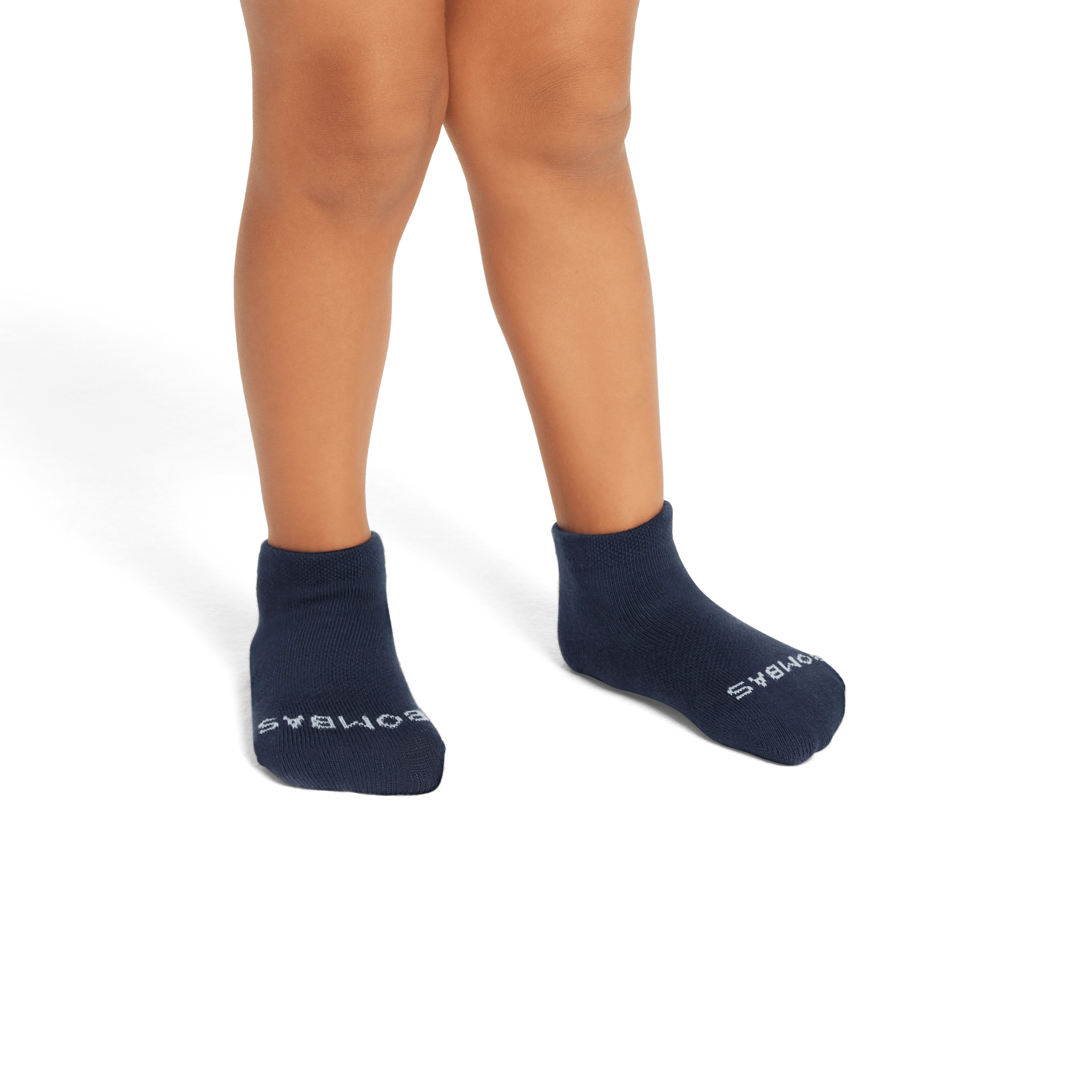 Toddler Lightweight Ankle Sock 8-Pack - Image 47