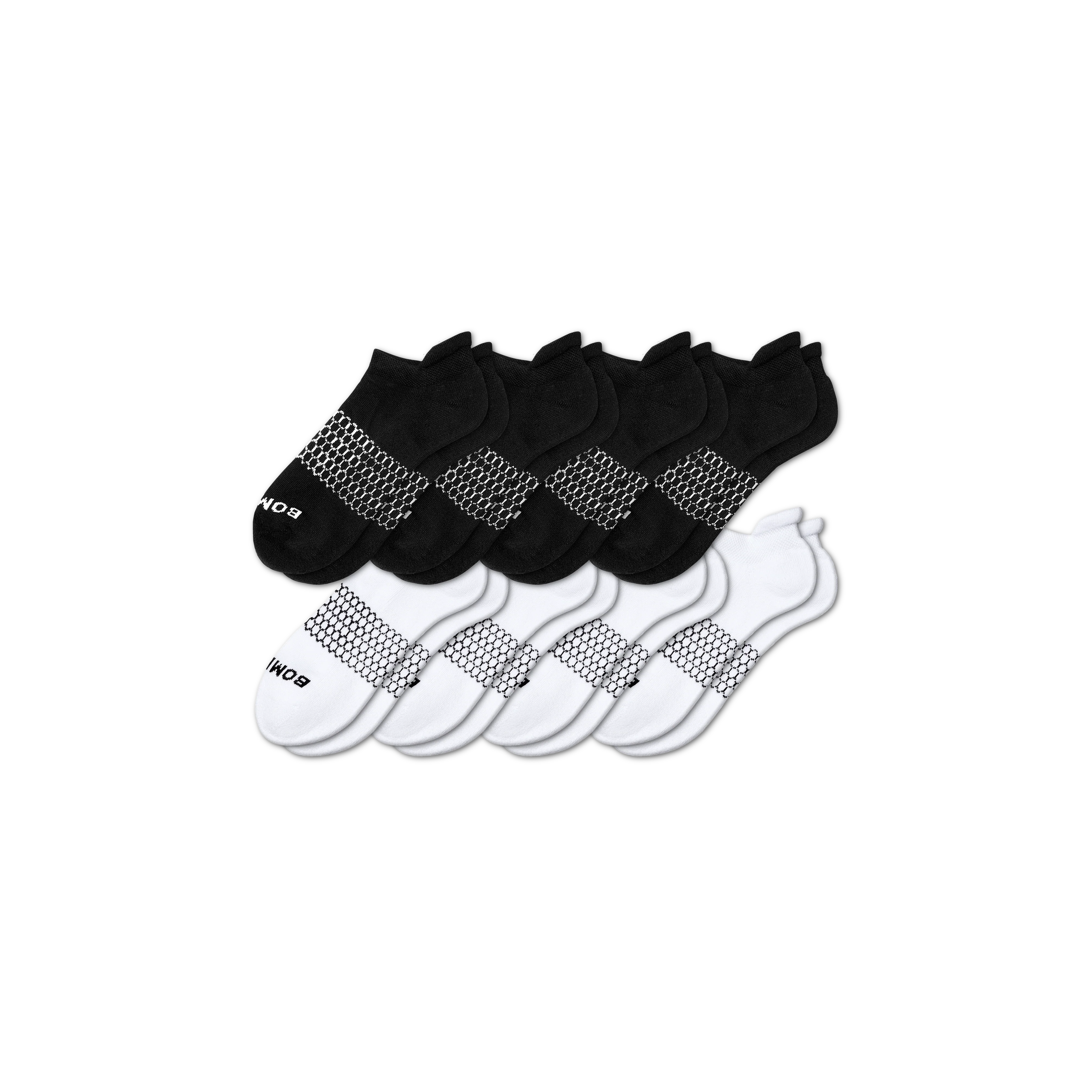 Women's Ankle Sock 8-Pack - Image 33