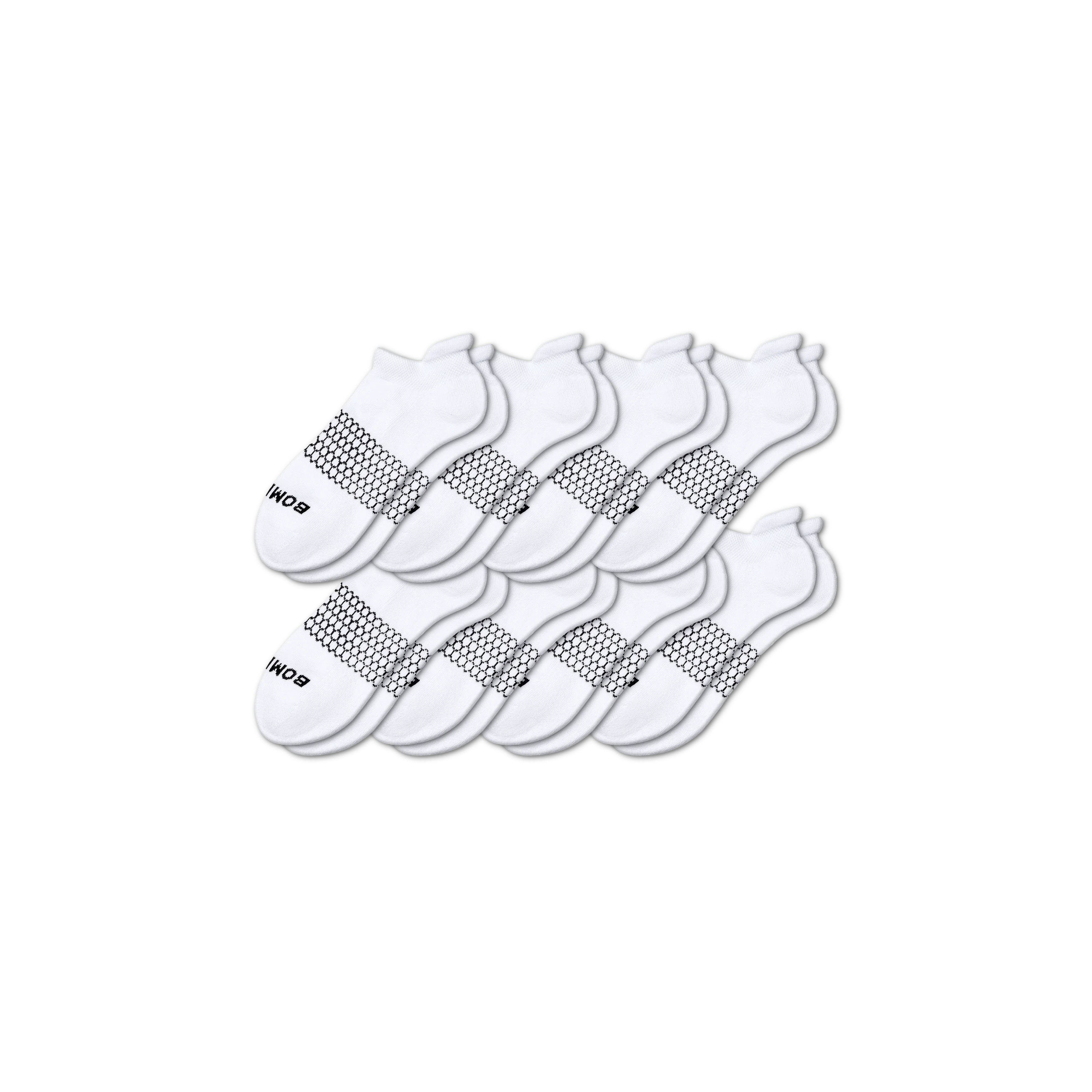 Women's Ankle Sock 8-Pack - Image 35