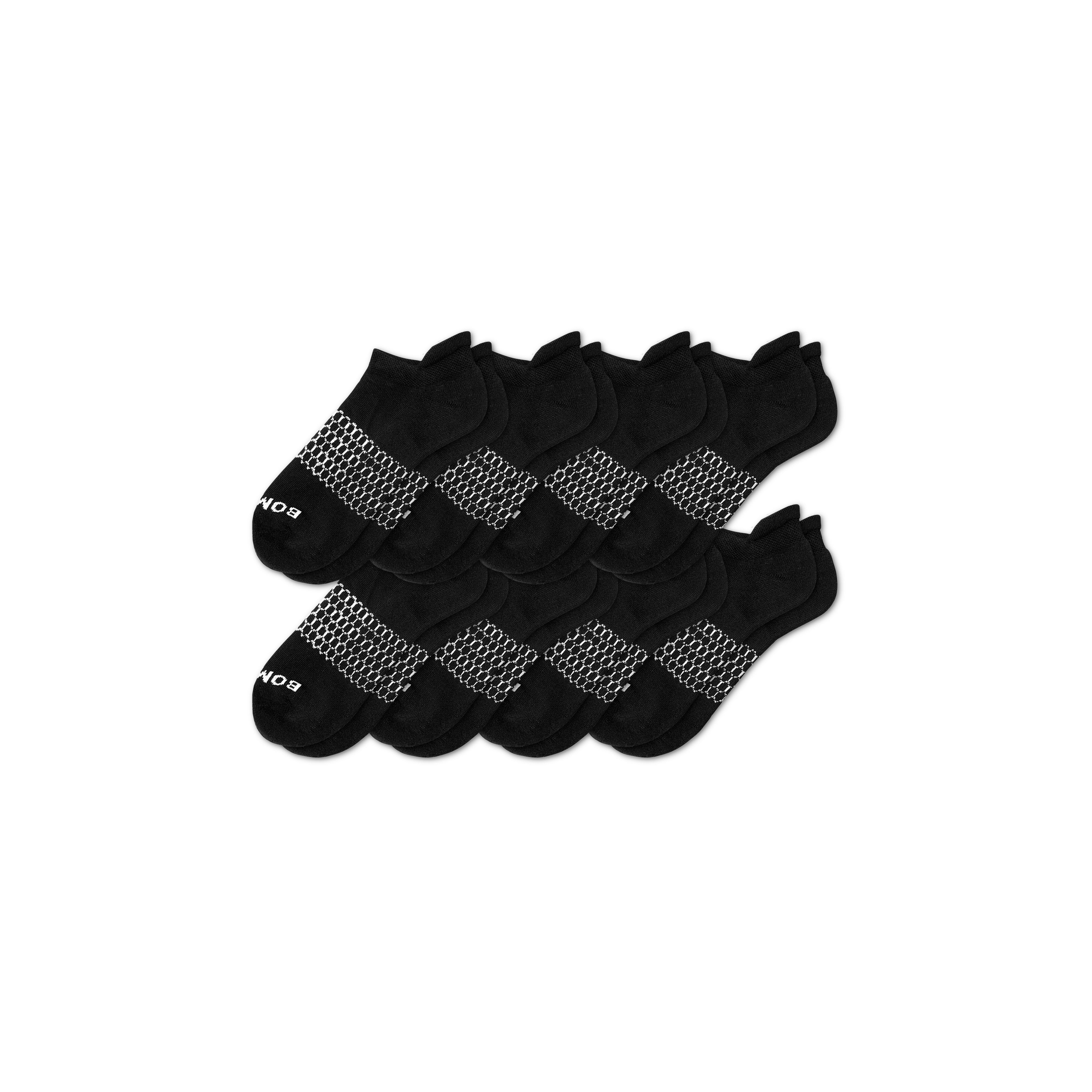 Women's Ankle Sock 8-Pack - Image 37