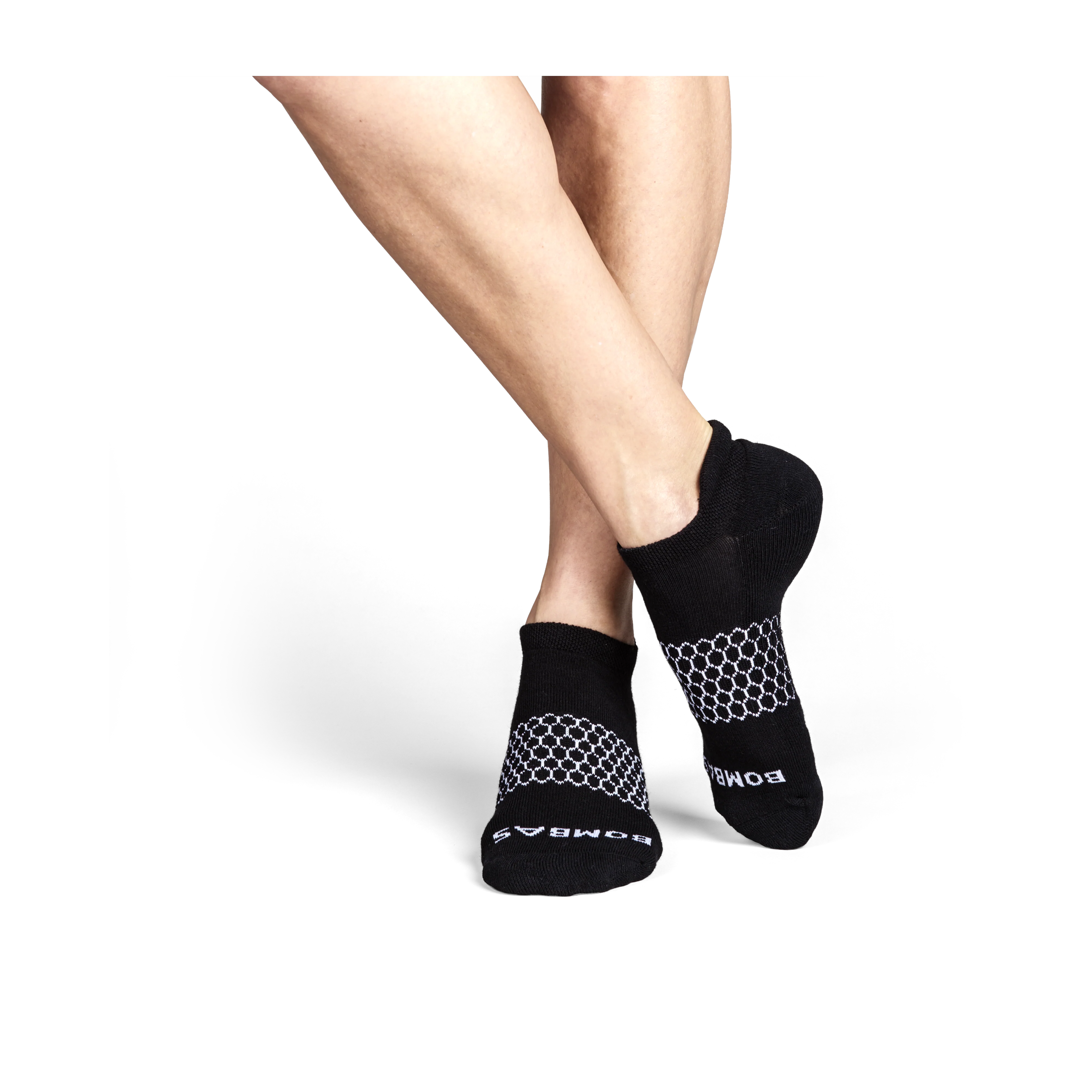 Women's Solids Ankle Sock 4-Pack - Image 7