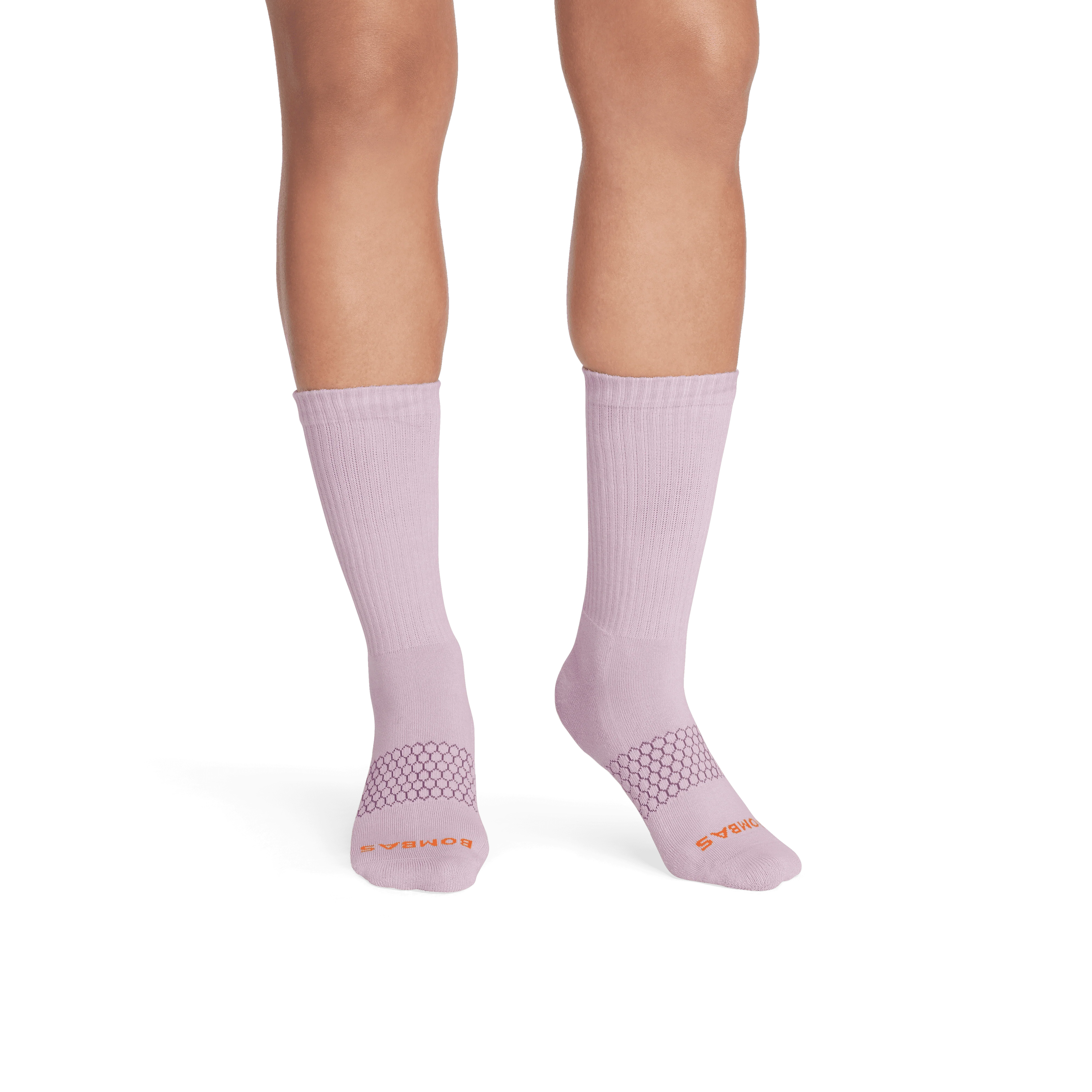 Women's Solids Calf Sock 4-Pack - Image 12