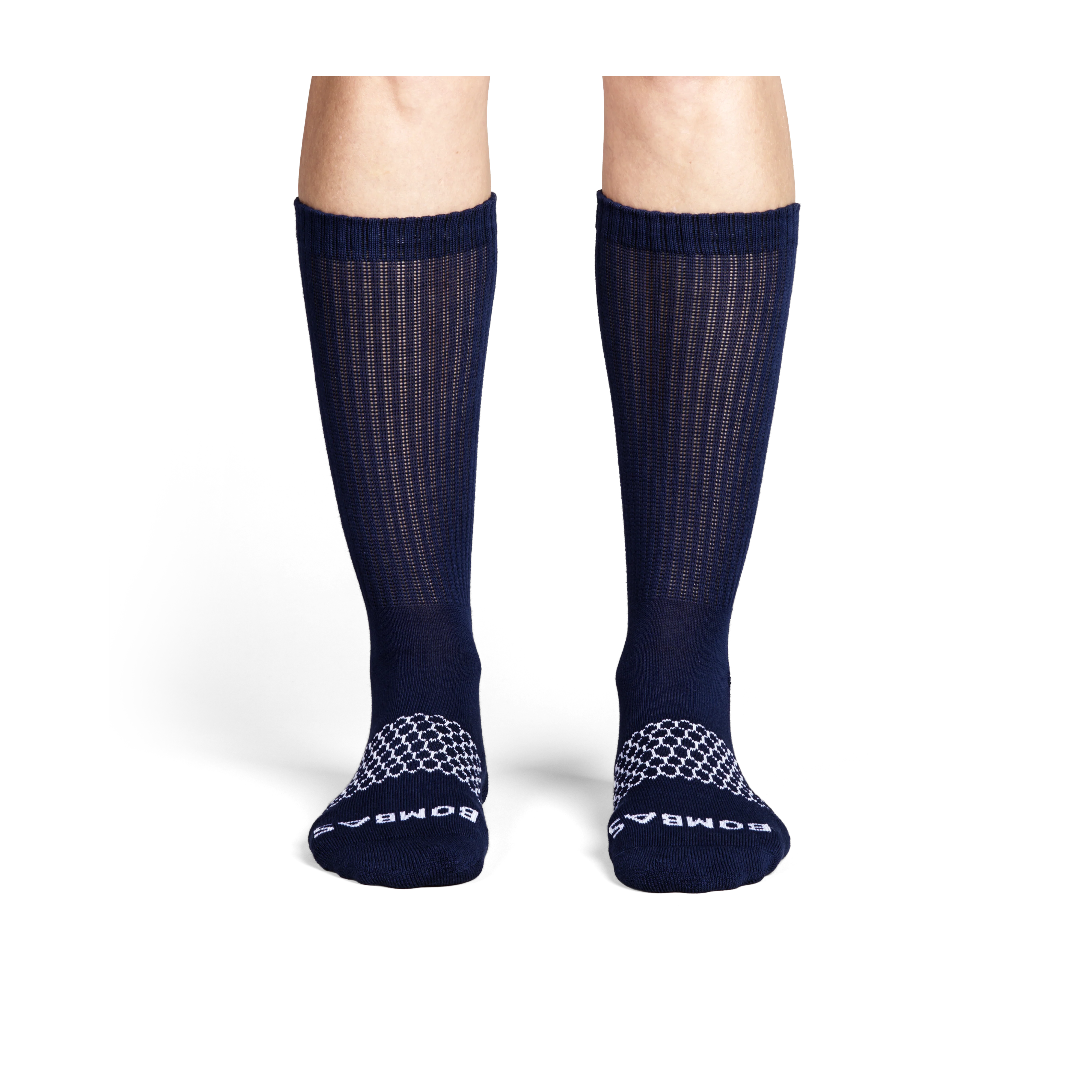 Women's Solids Calf Sock 4-Pack - Image 30