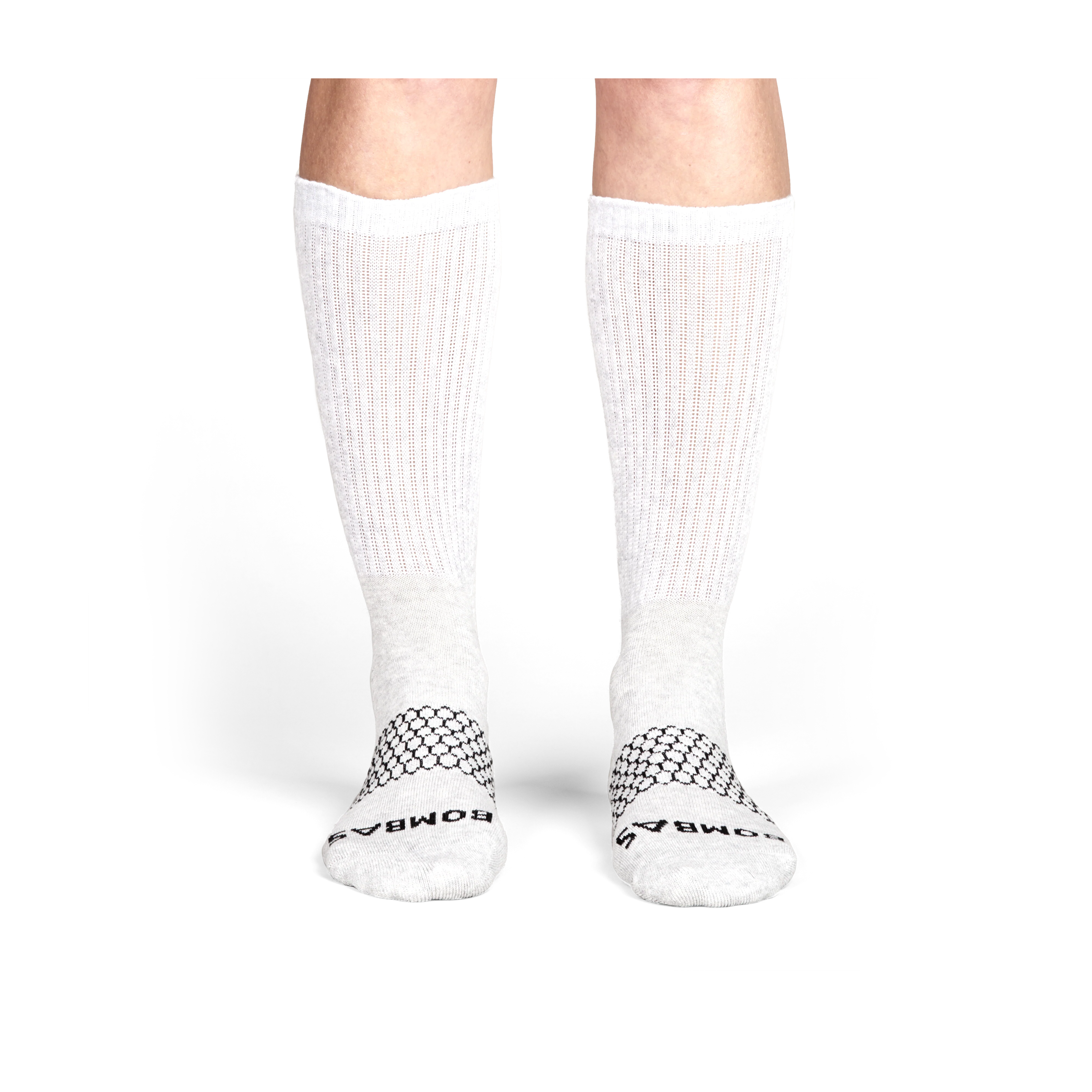 Women's Solids Calf Sock 4-Pack - Image 34