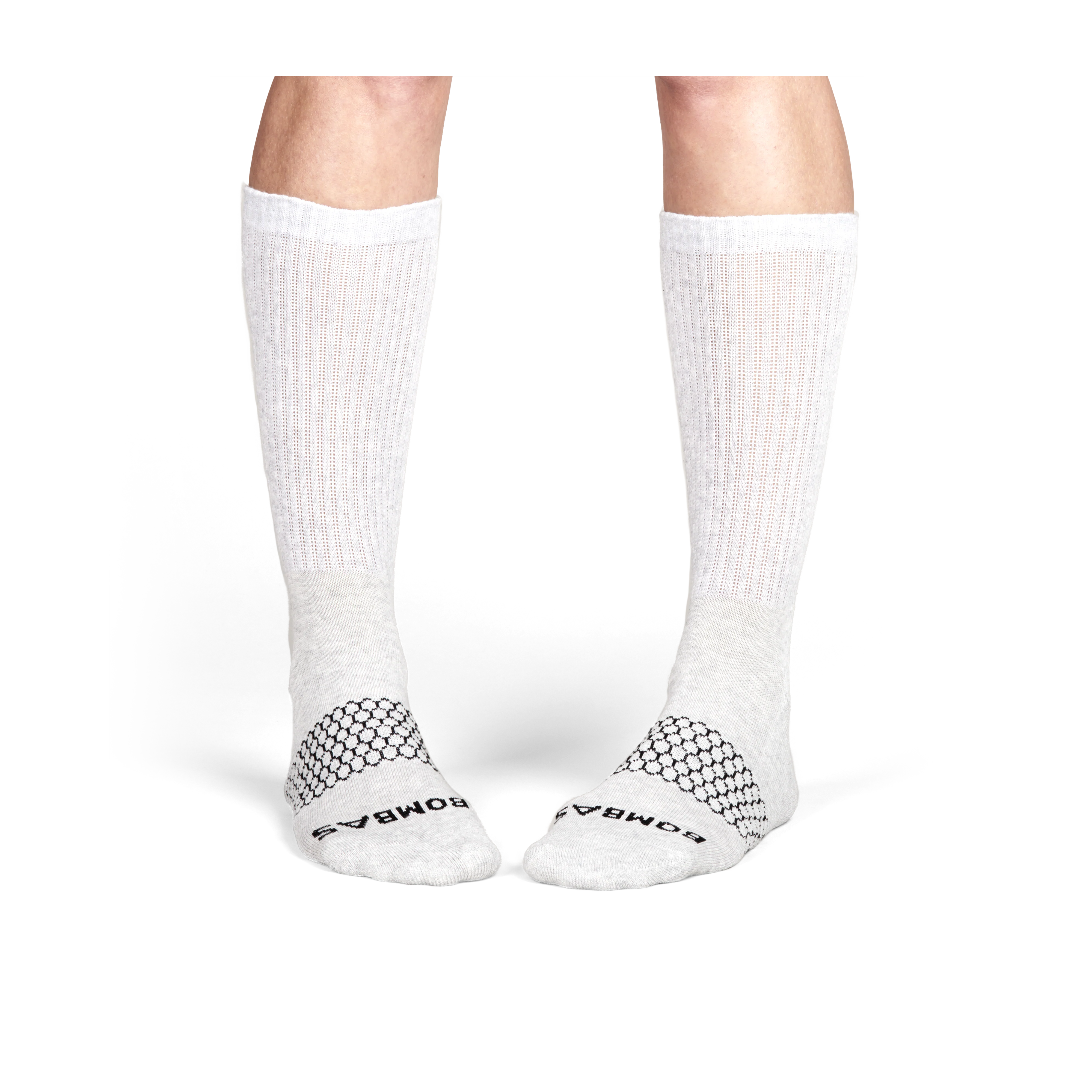 Women's Solids Calf Sock 4-Pack - Image 36