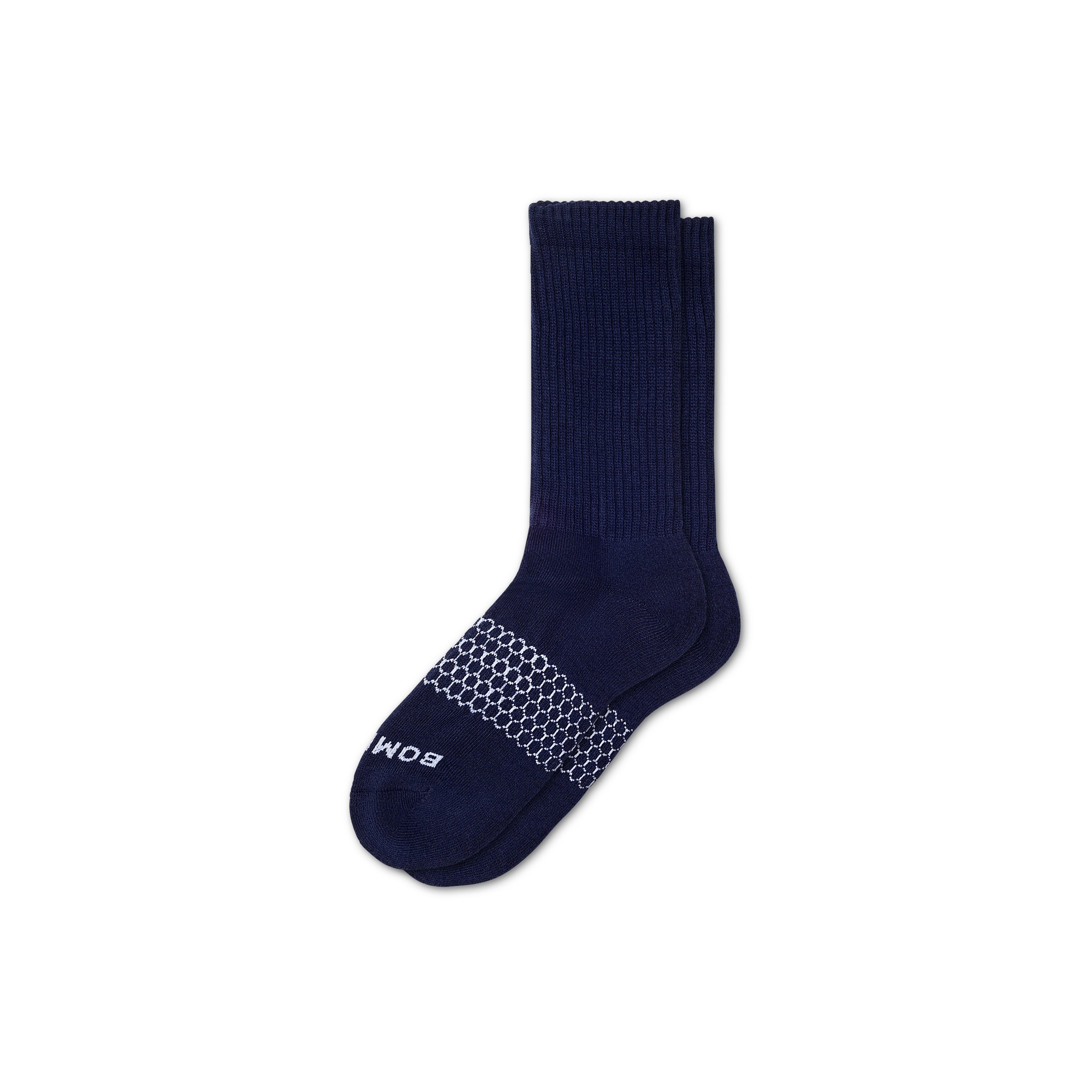 Women's Solids Calf Socks - Image 13