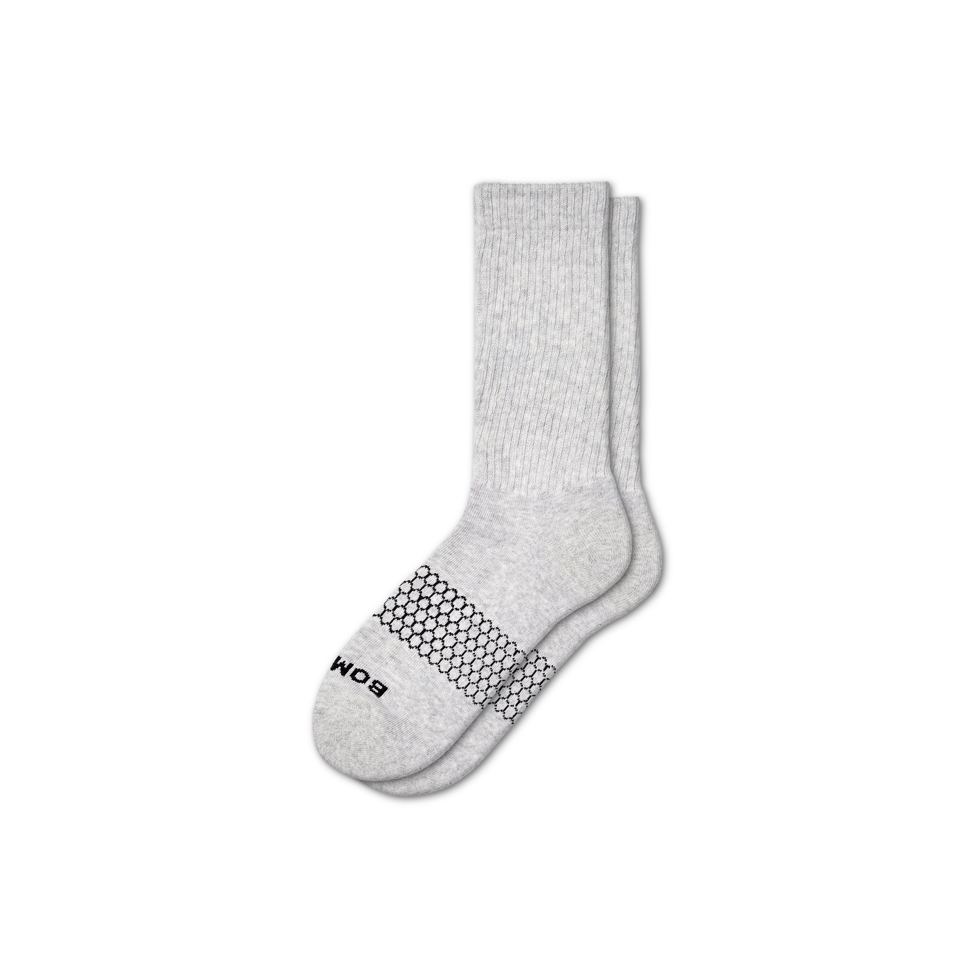 Women's Solids Calf Socks - Image 17