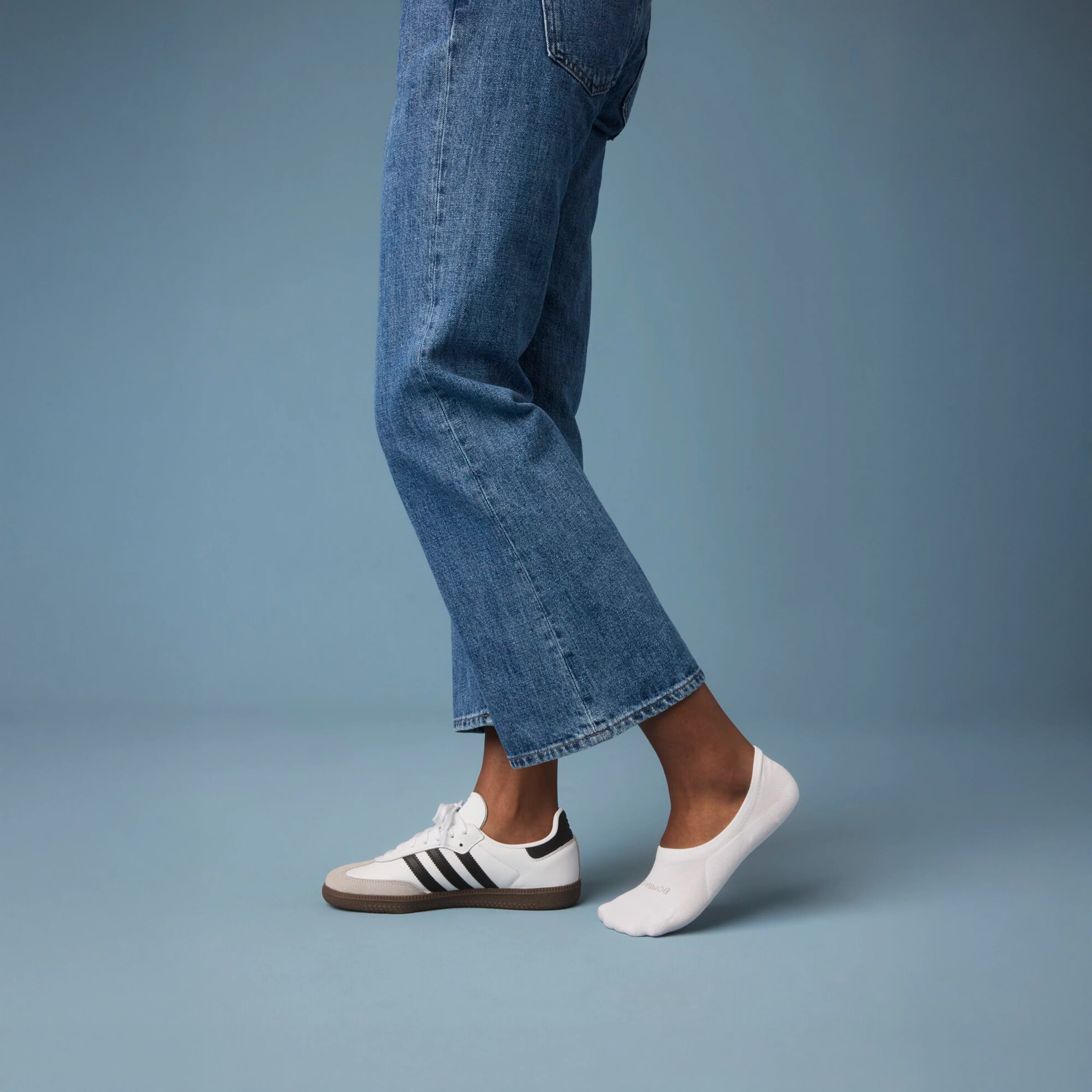 Women's Lightweight No Show Socks - Image 20