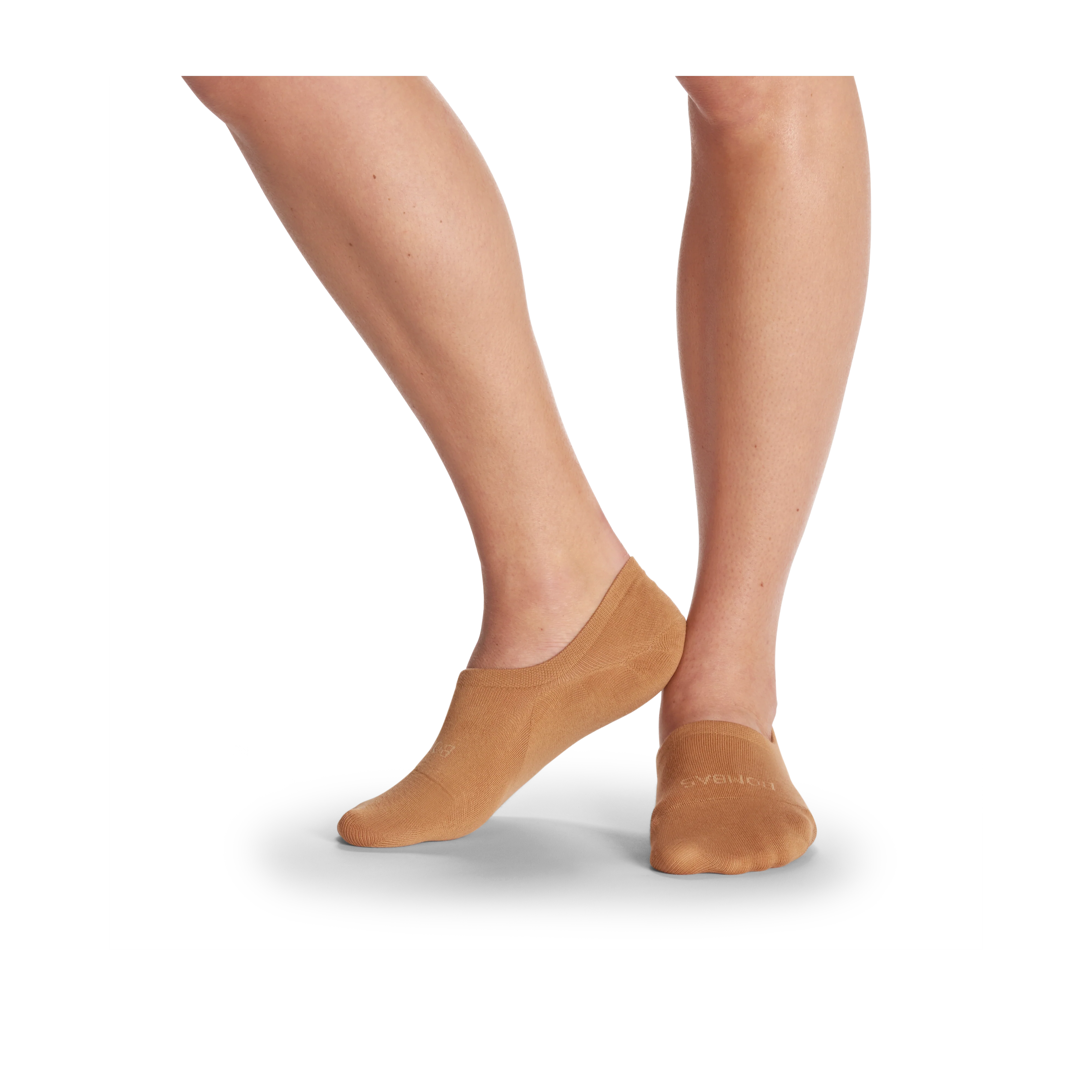 Women's Lightweight No Show Socks - Image 43