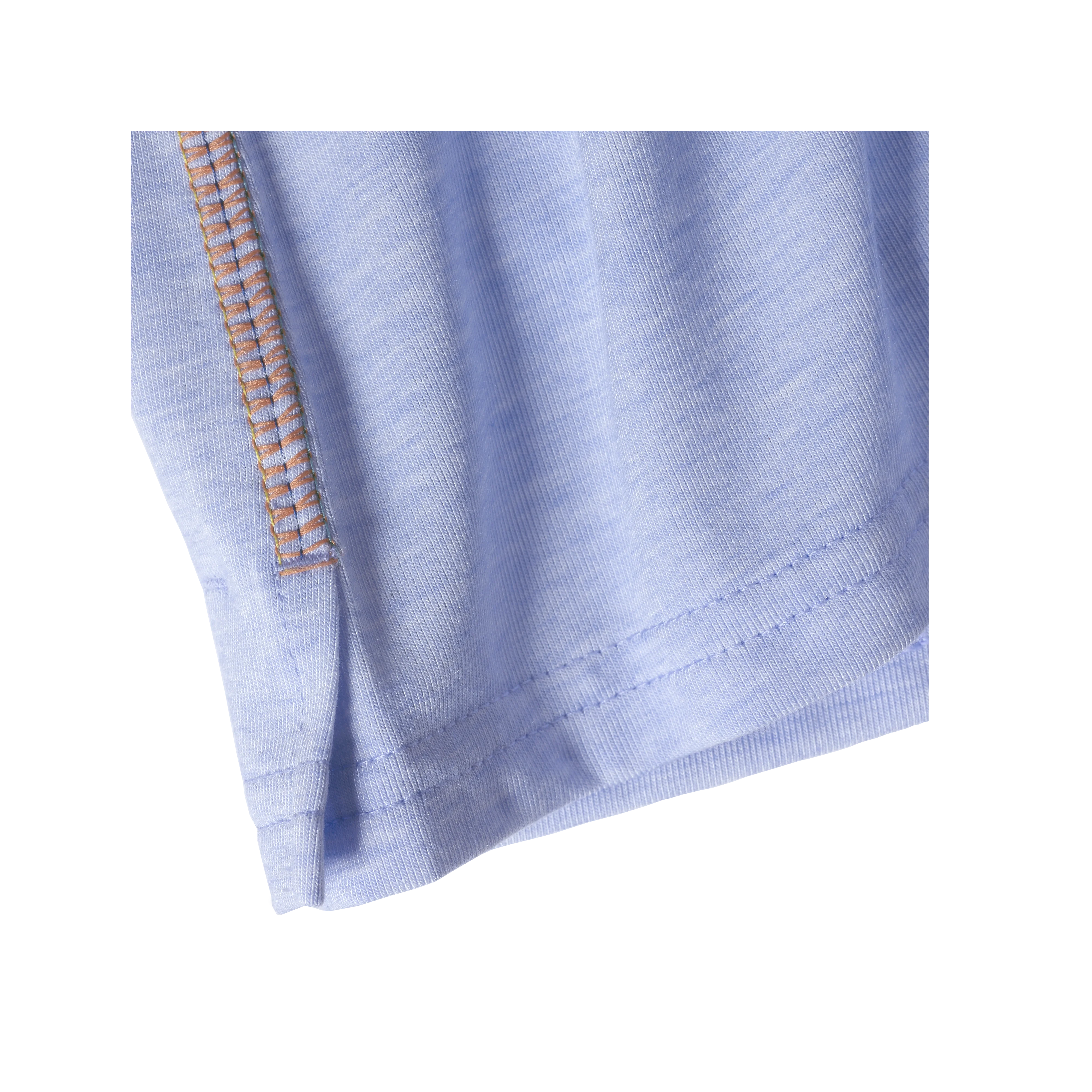 Women's Soft Tech Crew Neck T-Shirt - Image 5