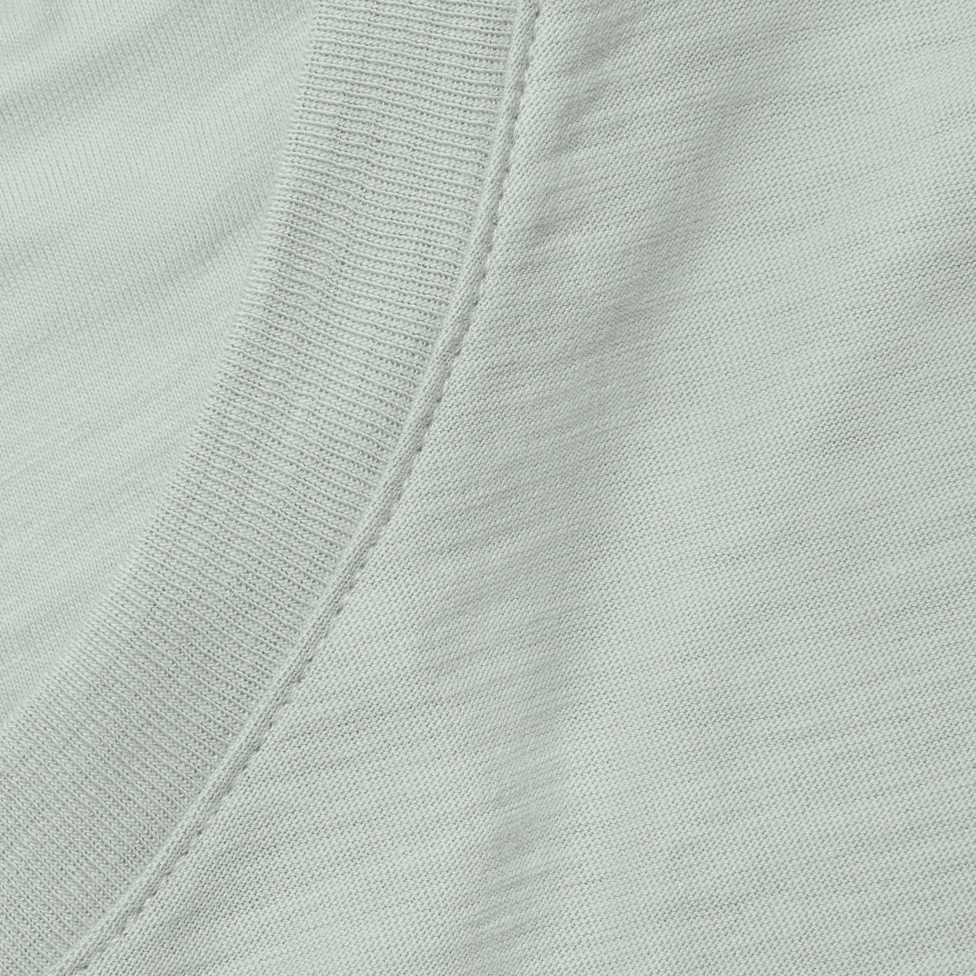 Women's Air Slub Crew Neck T-Shirt - Image 10