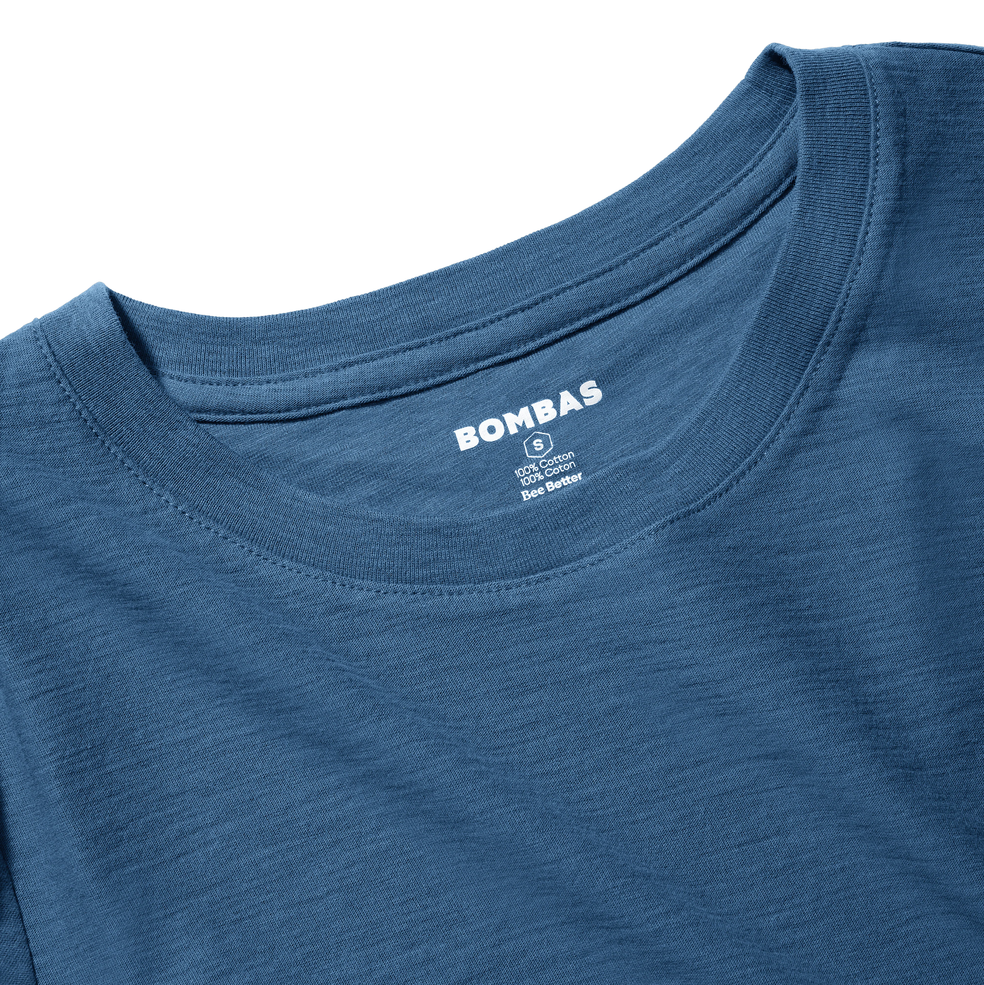 Women's Air Slub Crew Neck T-Shirt - Image 20