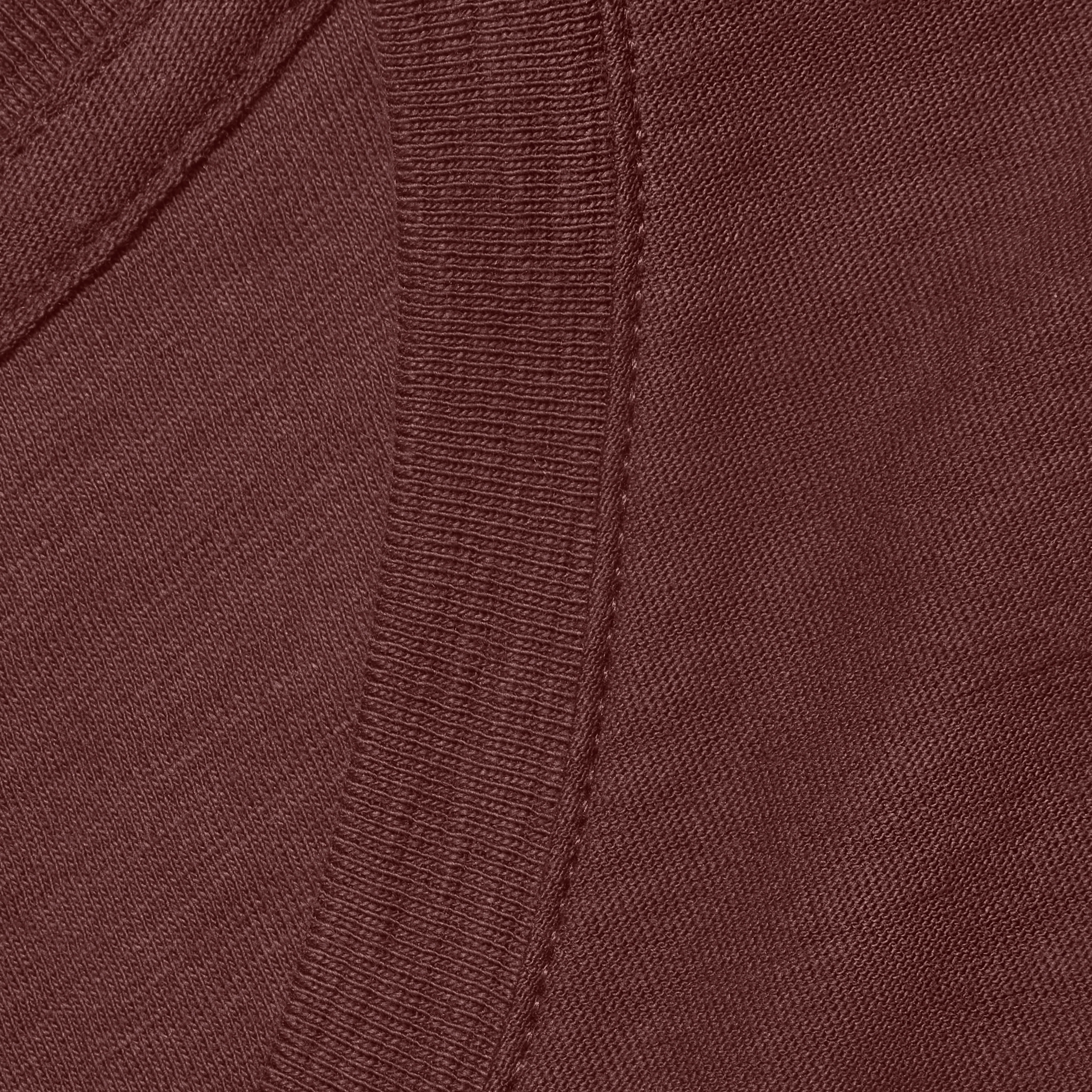 Women's Air Slub Crew Neck T-Shirt - Image 5