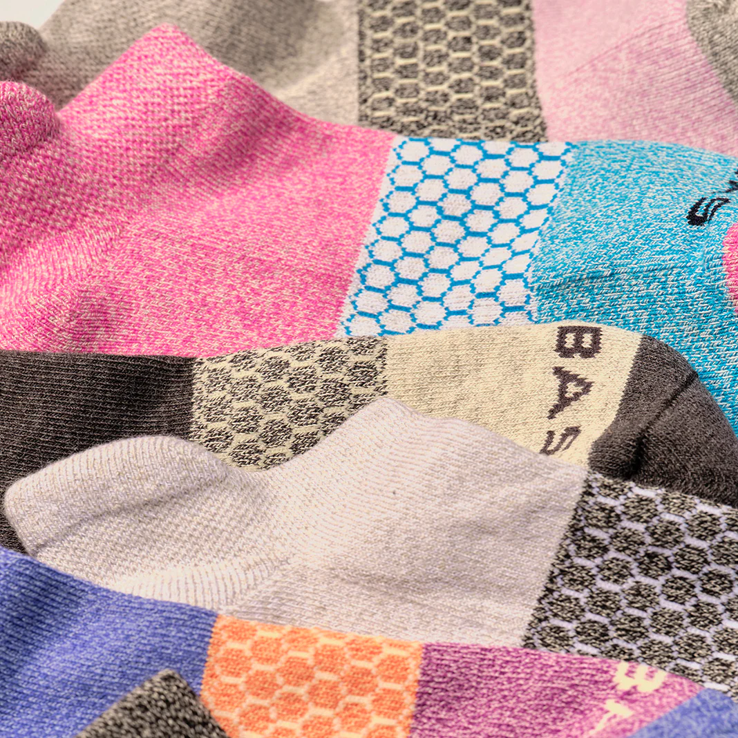 Women's Ankle Sock 12-Pack - Image 32