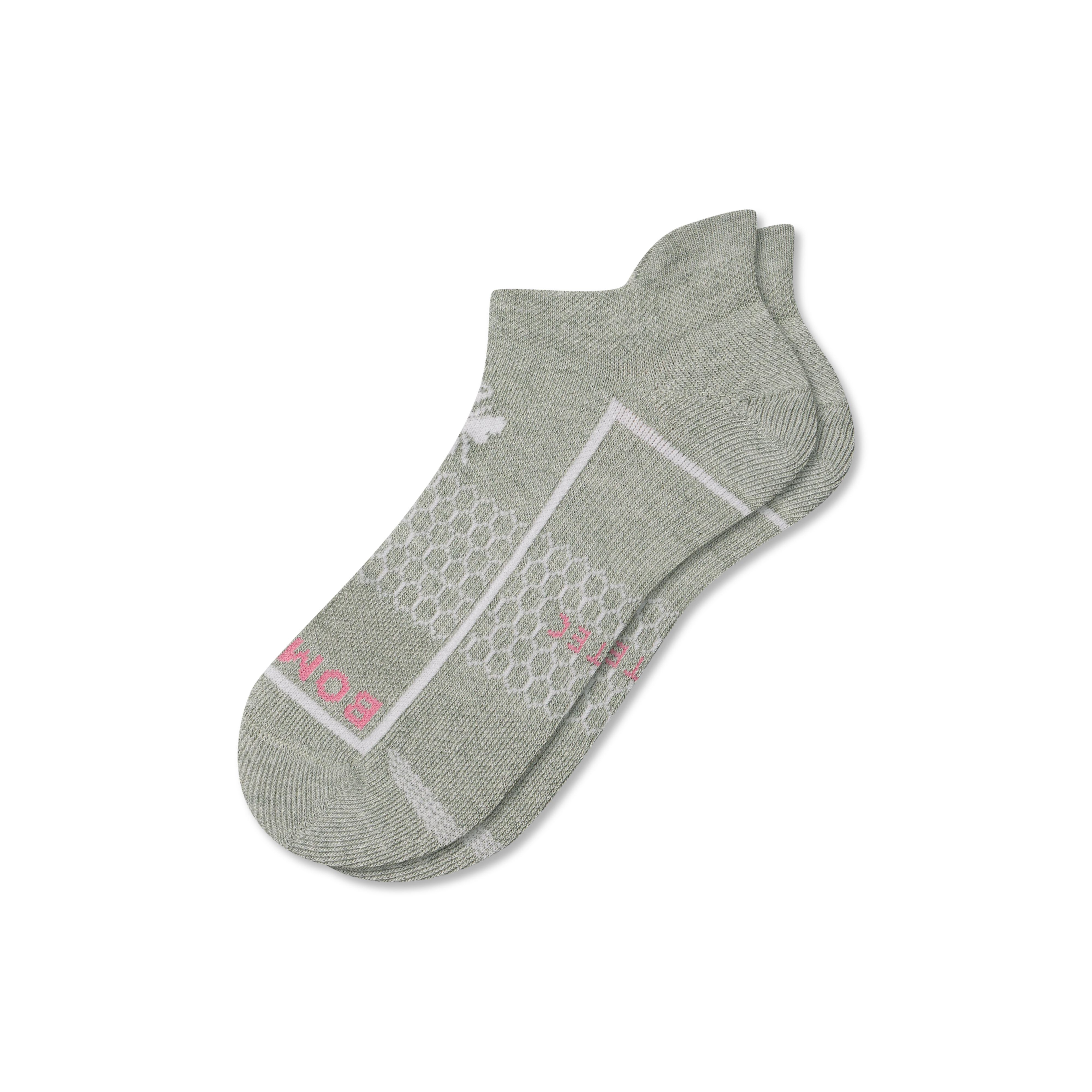 Women's All Sport Ankle Socks - Image 23