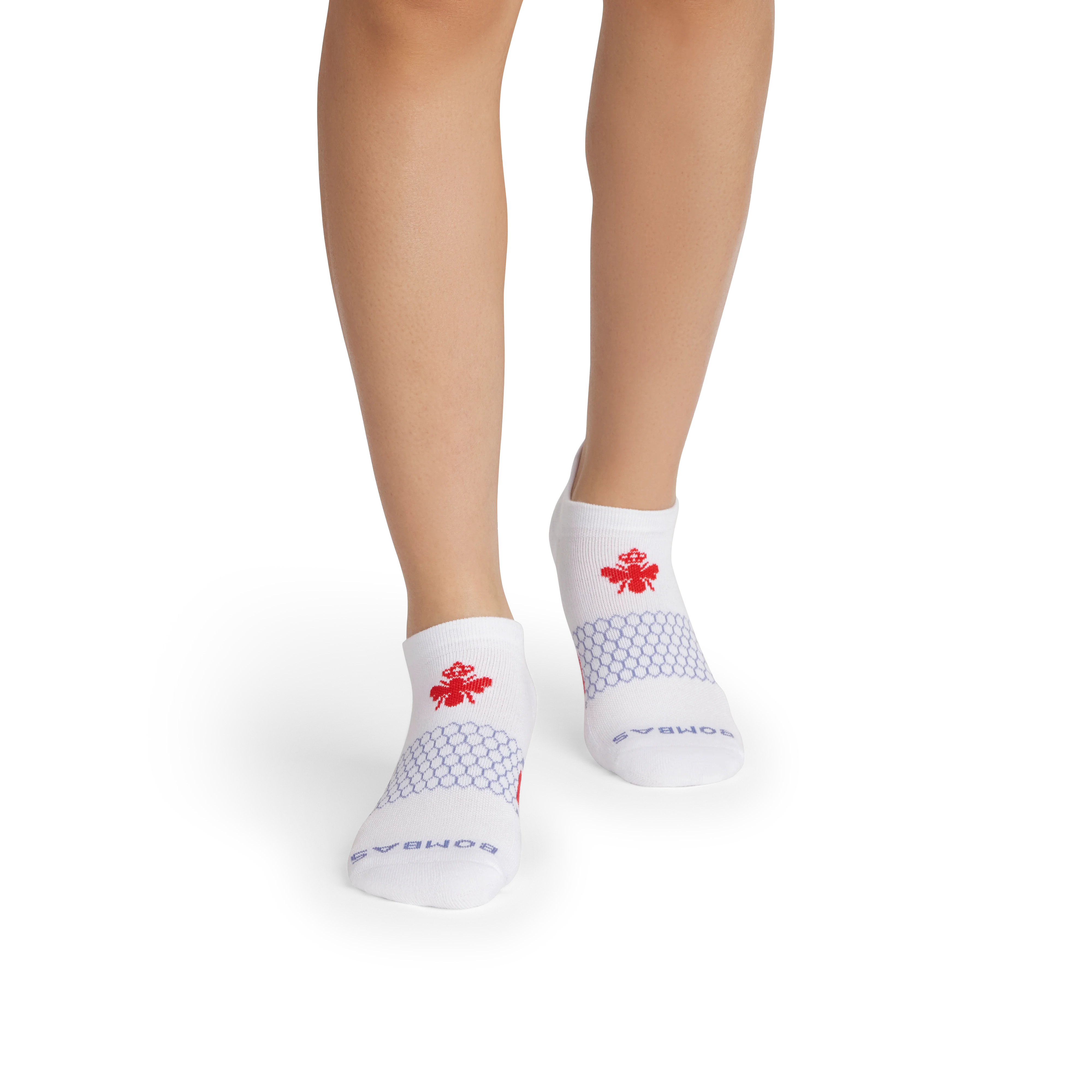 Women's All Sport Ankle Socks - Image 3