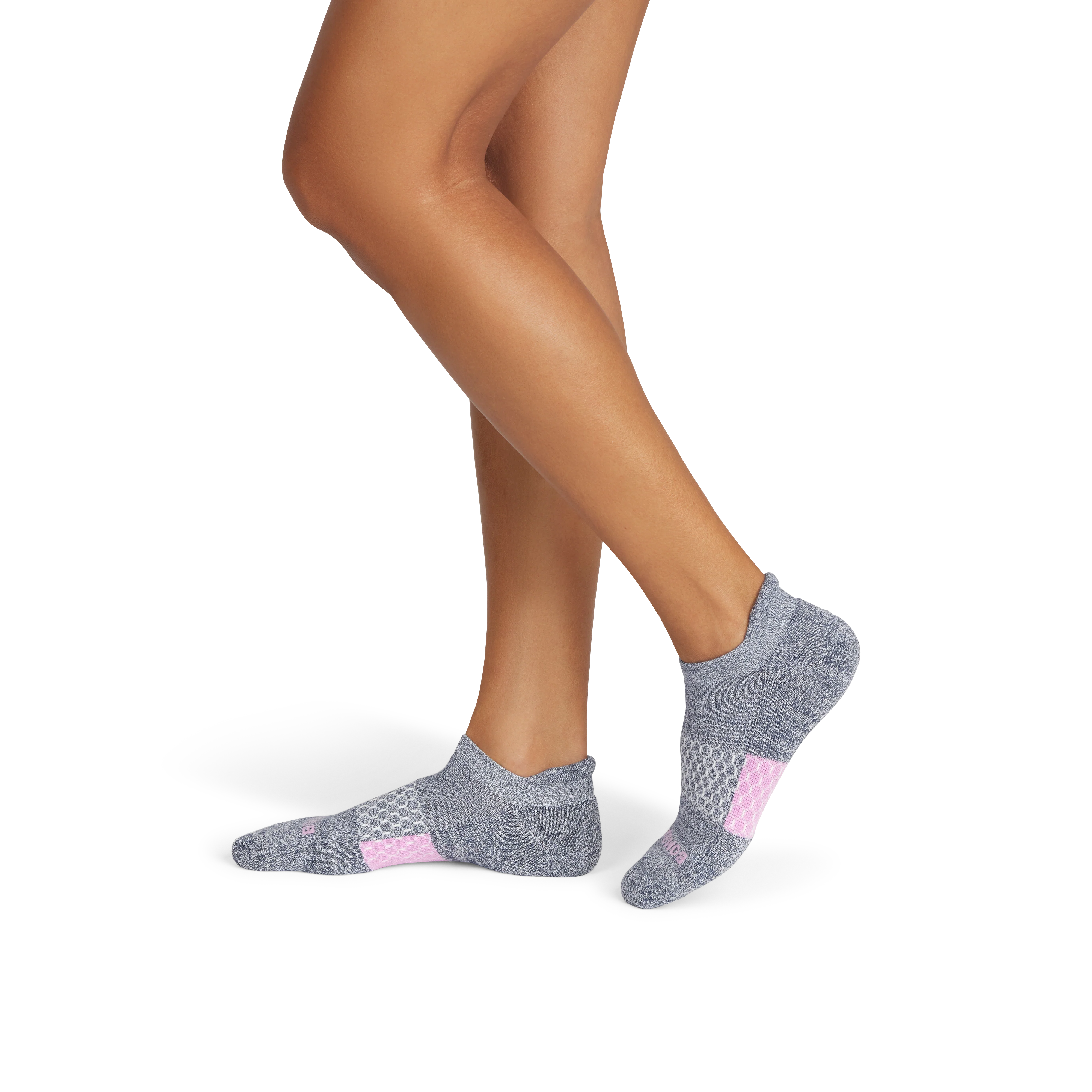 Women's Marl Ankle Socks - Image 11