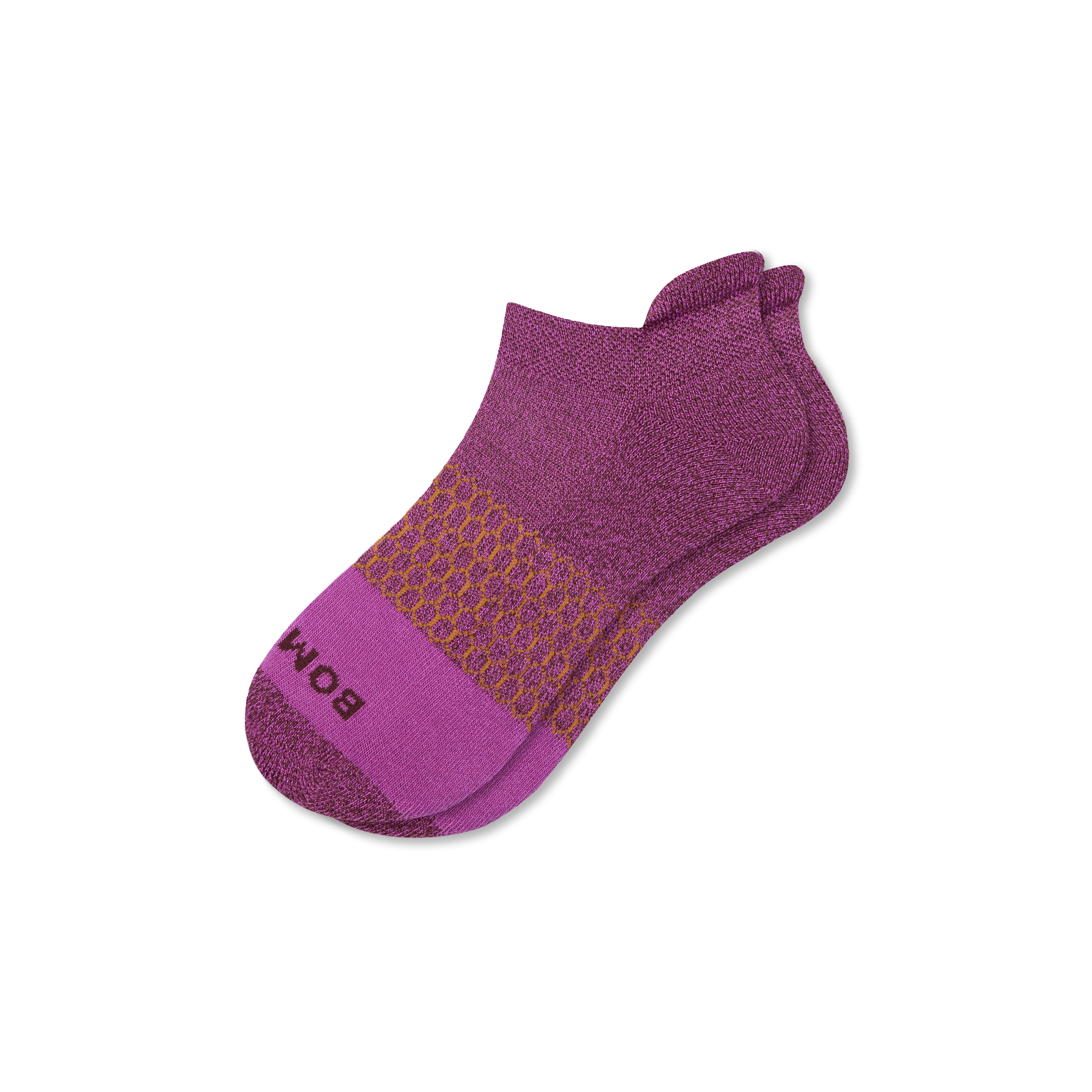 Women's Marl Ankle Socks - Image 12